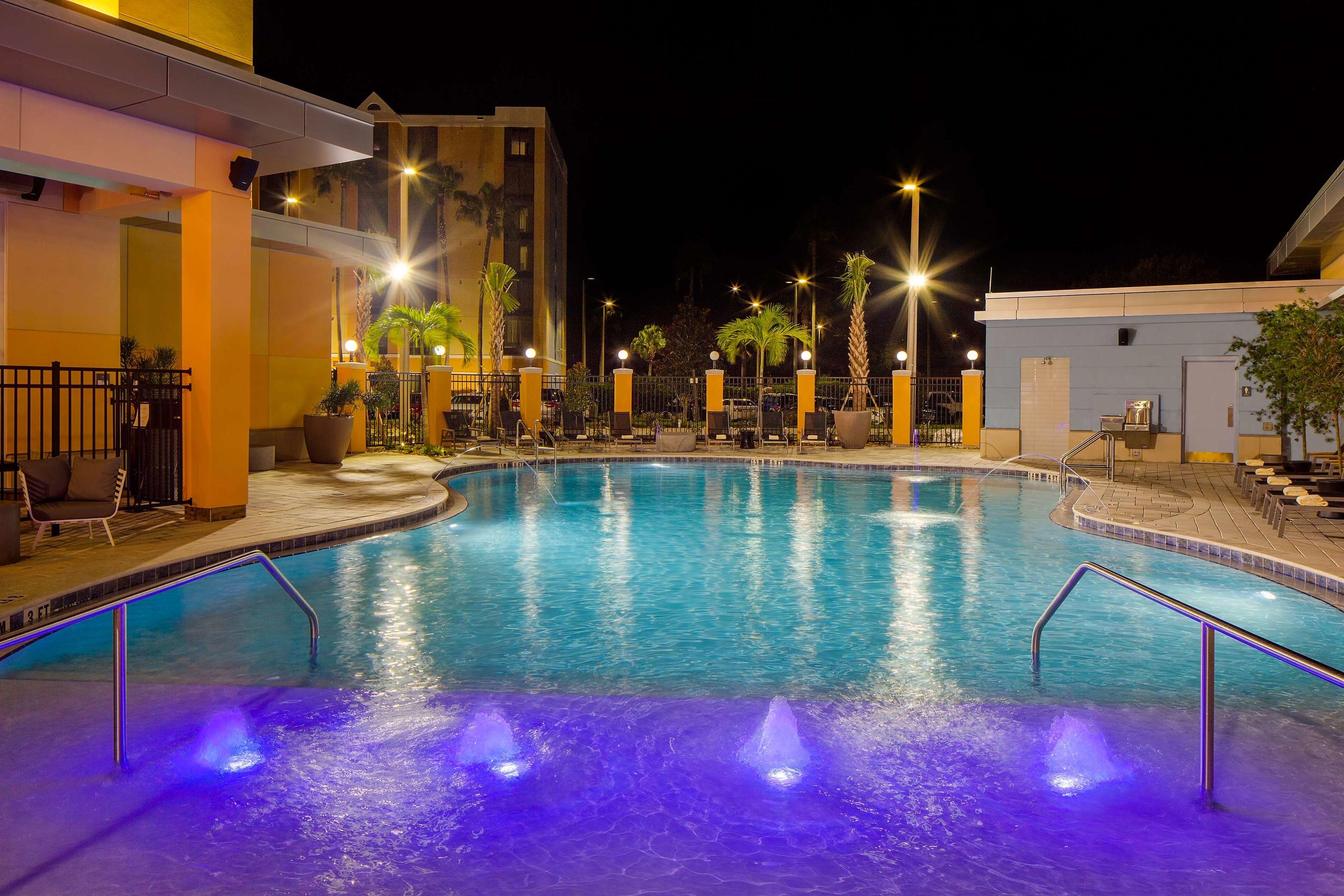 Hyatt House across from Universal Orlando Resort — photo 5