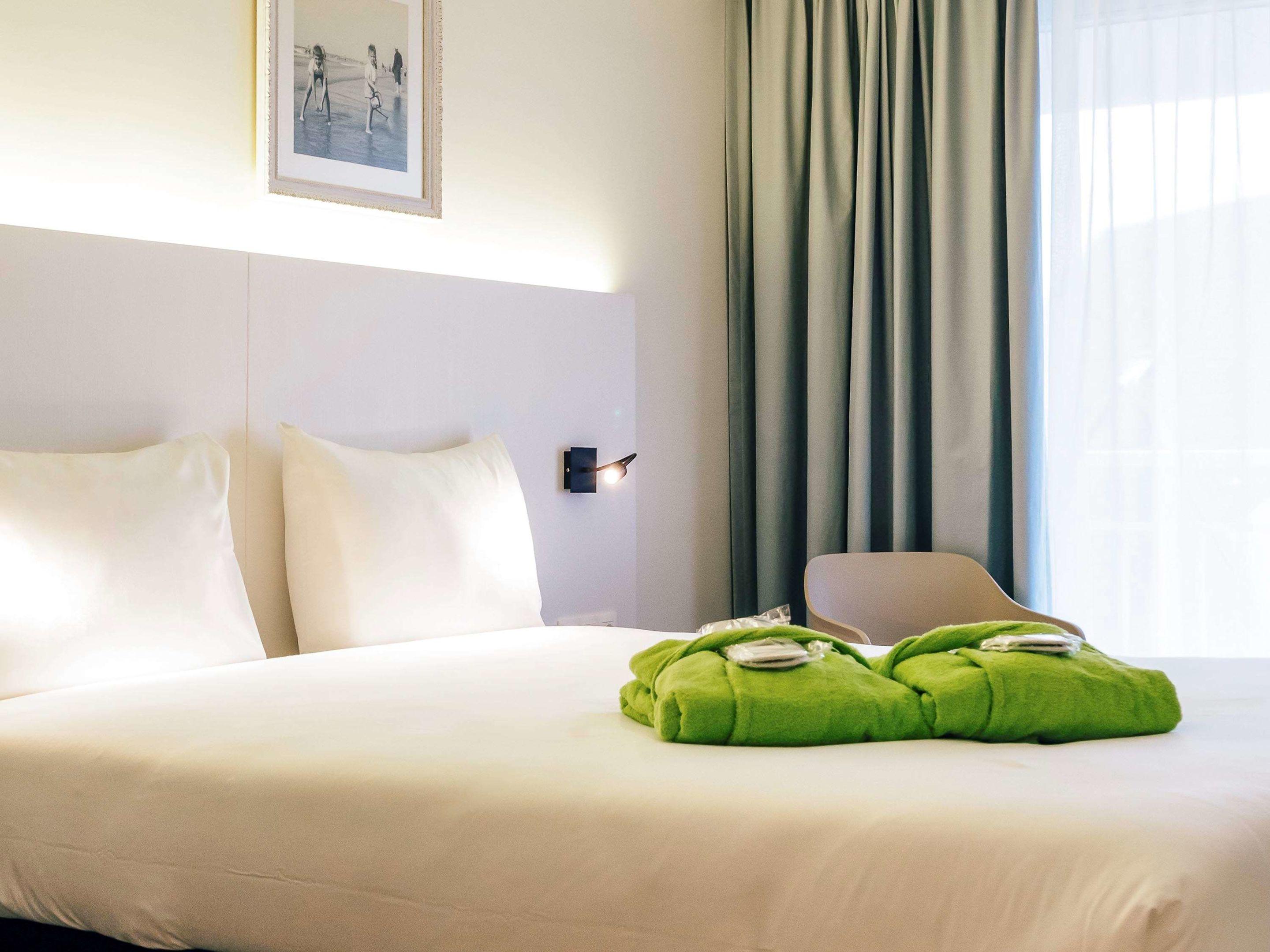 ibis Styles Nieuwpoort — photo 5