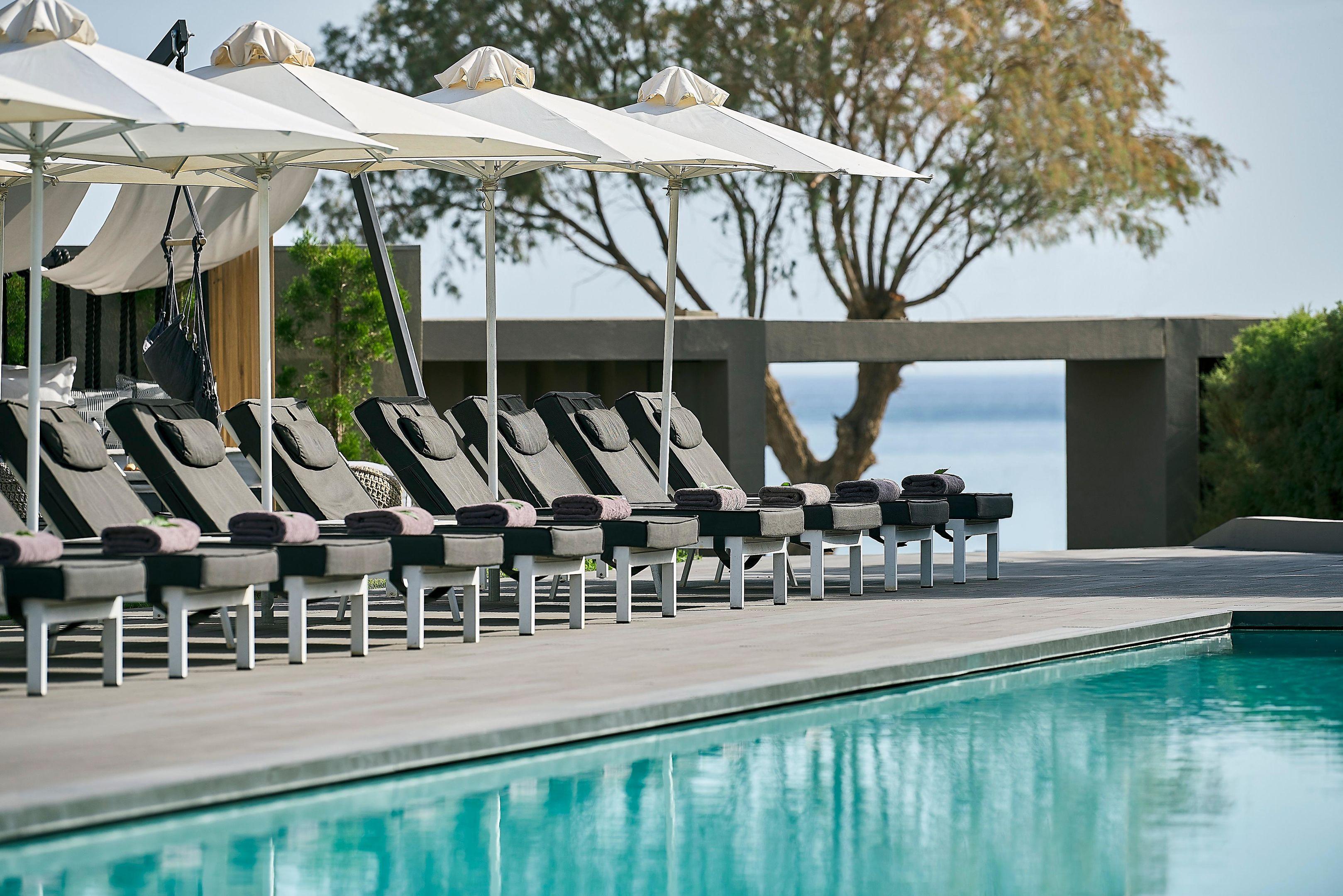 Elysium Boutique Hotel — photo 3