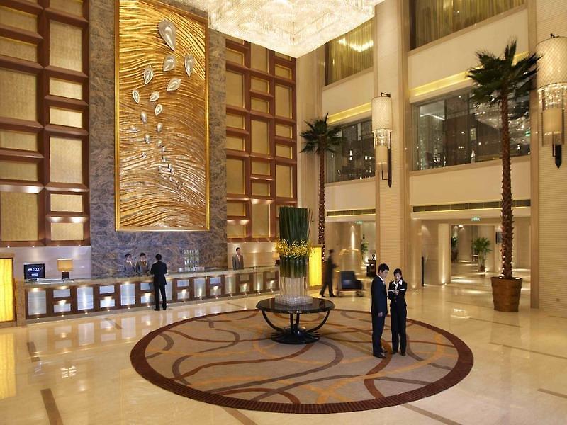 Sofitel Harbin Hotel — photo 3