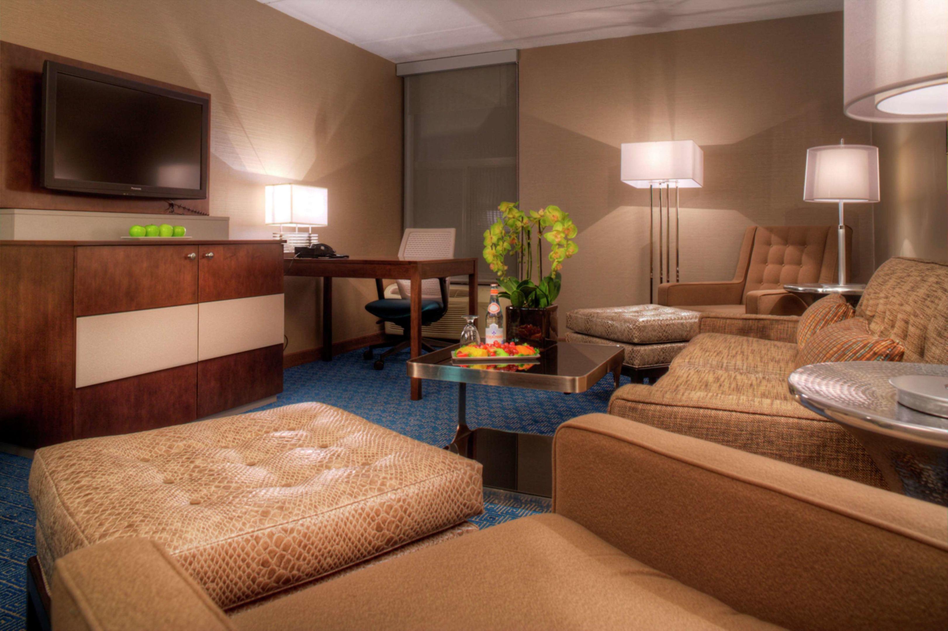 DoubleTree by Hilton Roseville Minneapolis — photo 5