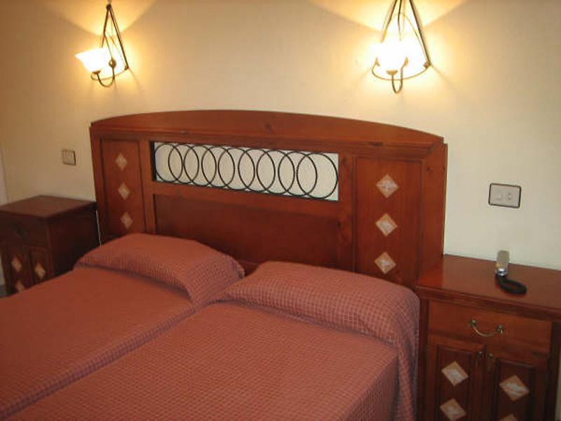 Los Olivos Beach Resort — photo 3
