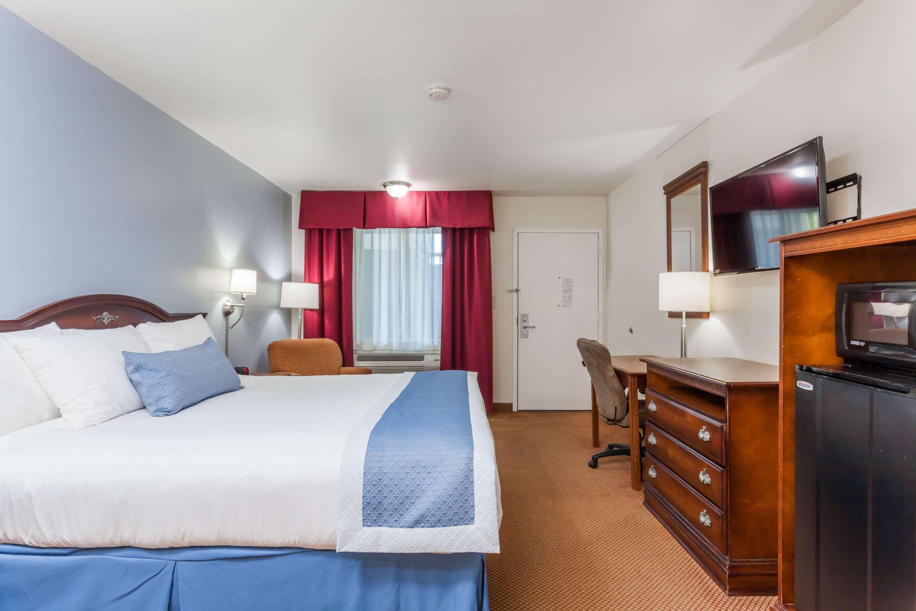 Days Inn Hampton — photo 4