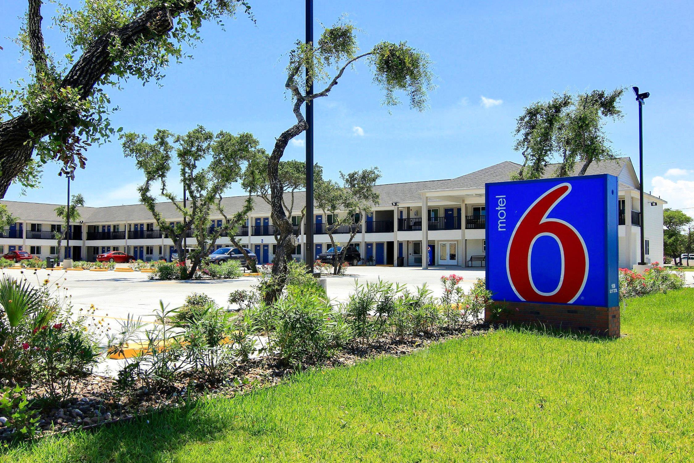 Motel 6 Rockport TX — photo 5