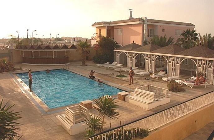 Sea Horse Hotel — photo 3