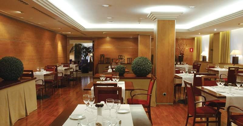 Mariano Cubi Aparthotel Barcelona — photo 4