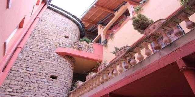 Au Patio Morand — photo 5