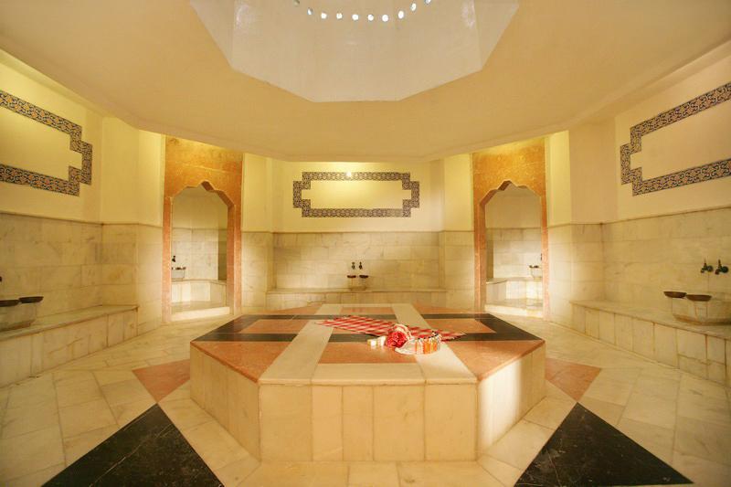 Kilikya Resort Camyuva — photo 4
