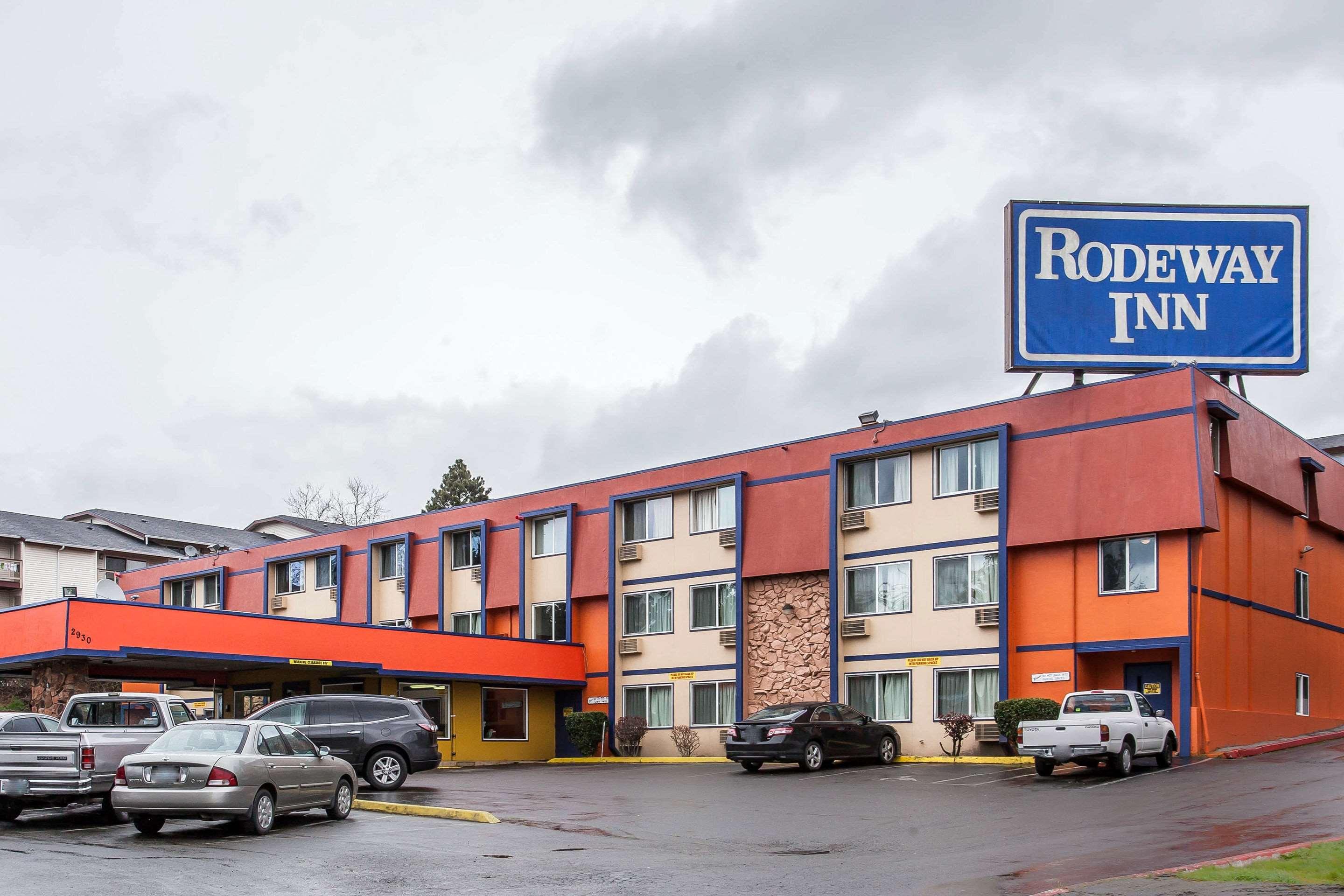 Rodeway Inn — photo 4