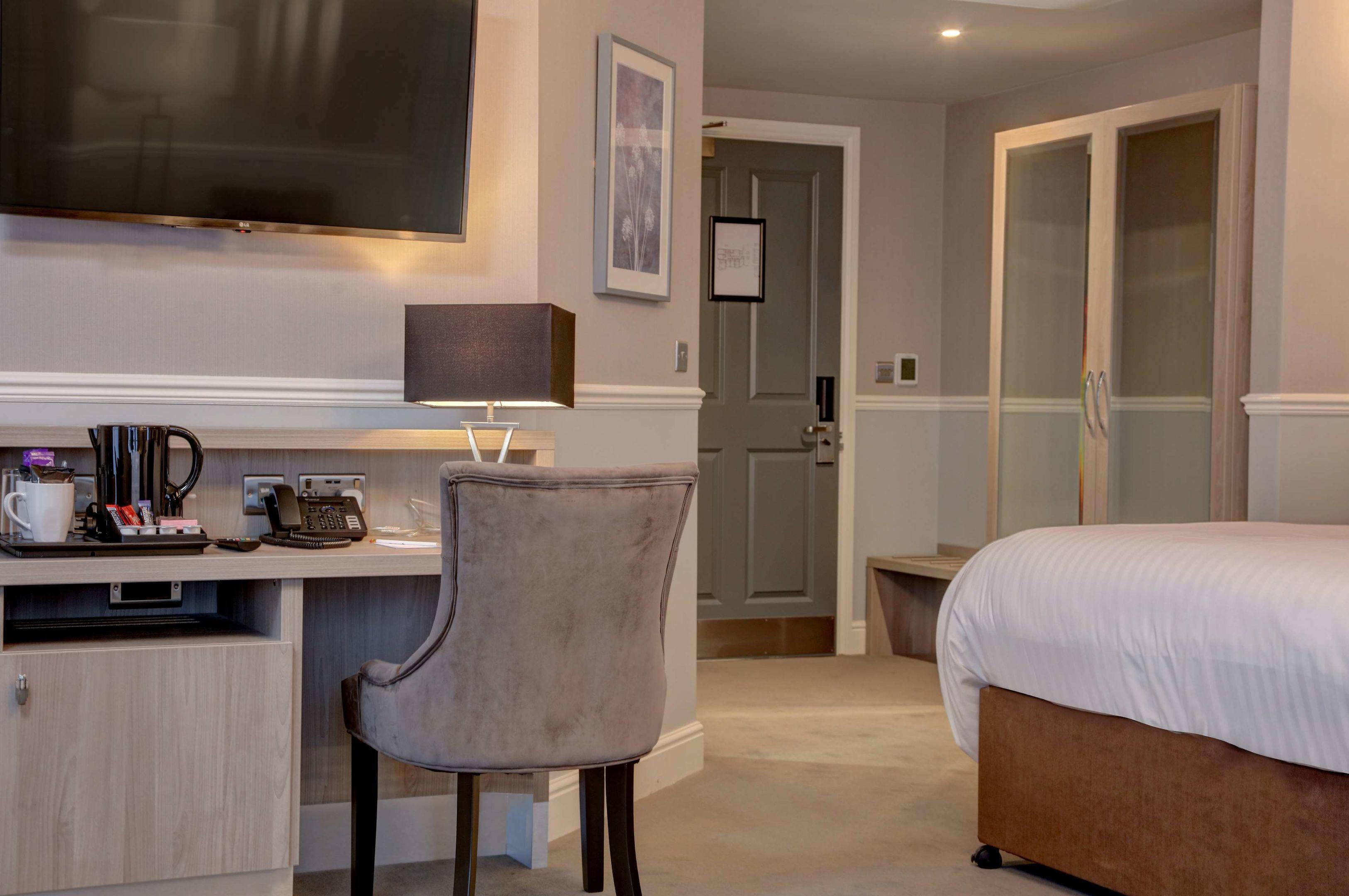 Best Western Plus Kenwick Park Hotel — photo 5