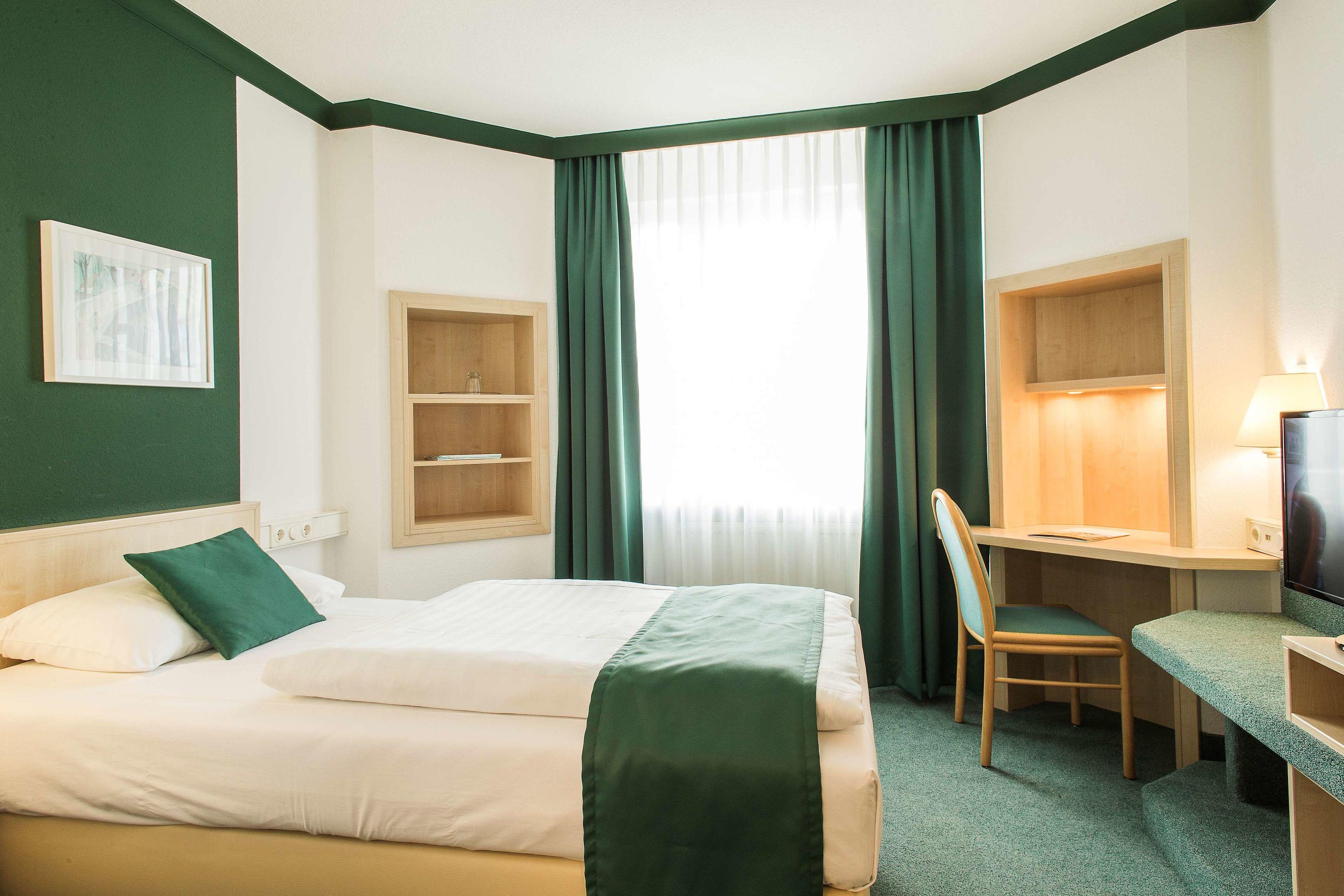 Hotel Kaiserin Augusta — photo 3