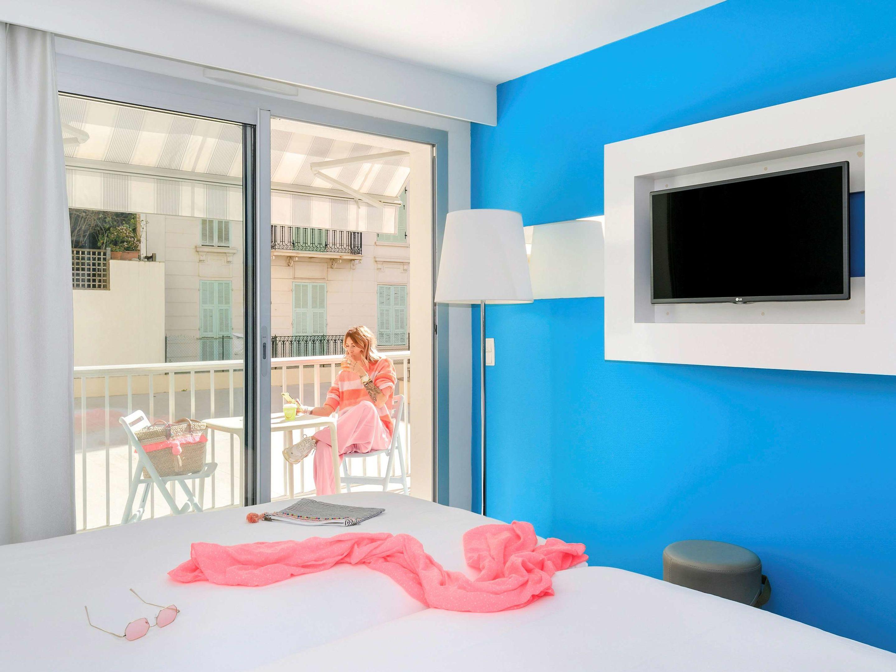 Ibis Styles Menton Centre — photo 5