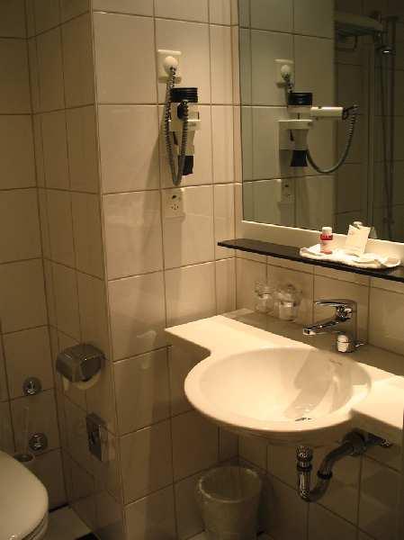 Hotel Metropol — photo 4