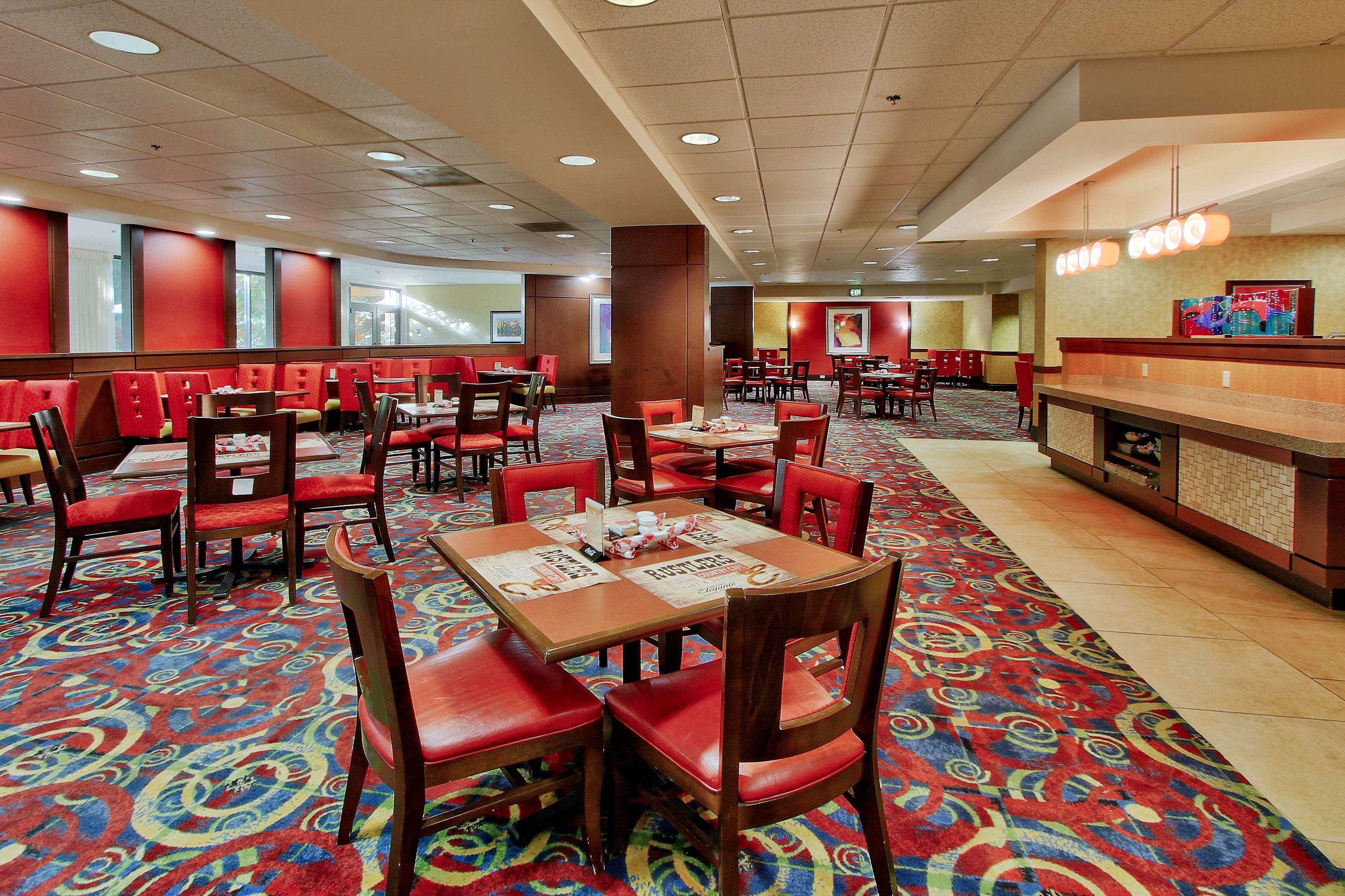 Elegante Conference & Event Center — photo 4
