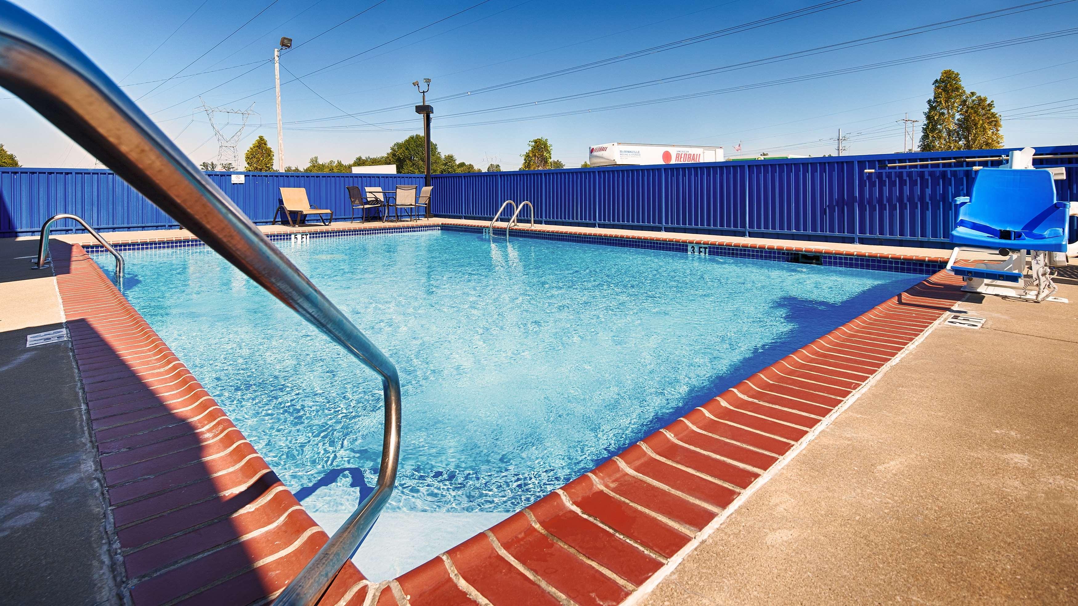 Best Western Paducah Inn — photo 3
