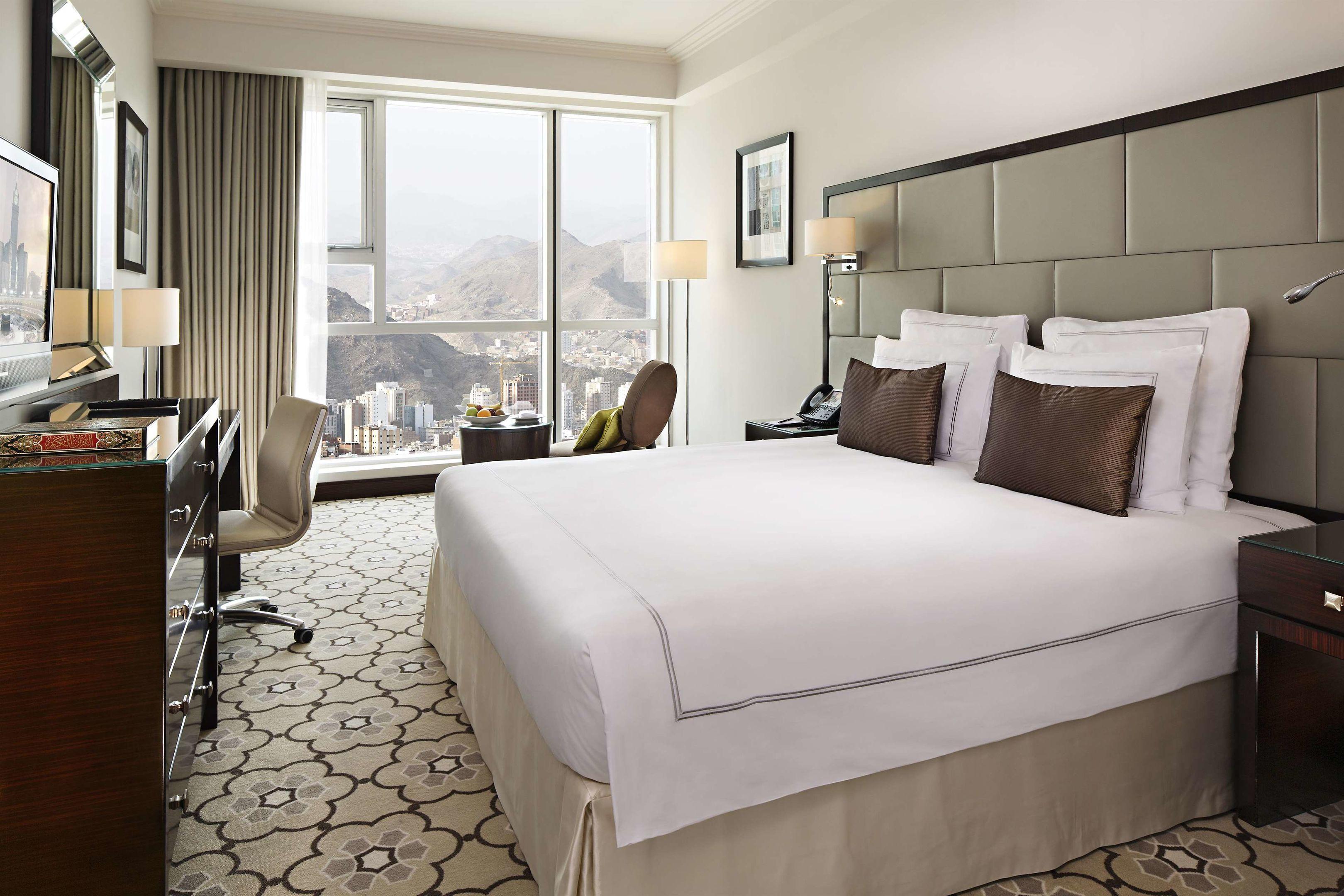 Swissôtel Makkah — photo 4