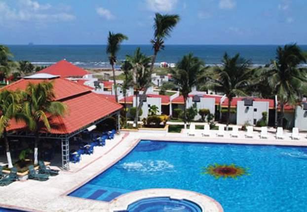Costa Sol Hotel & Villas — photo 4