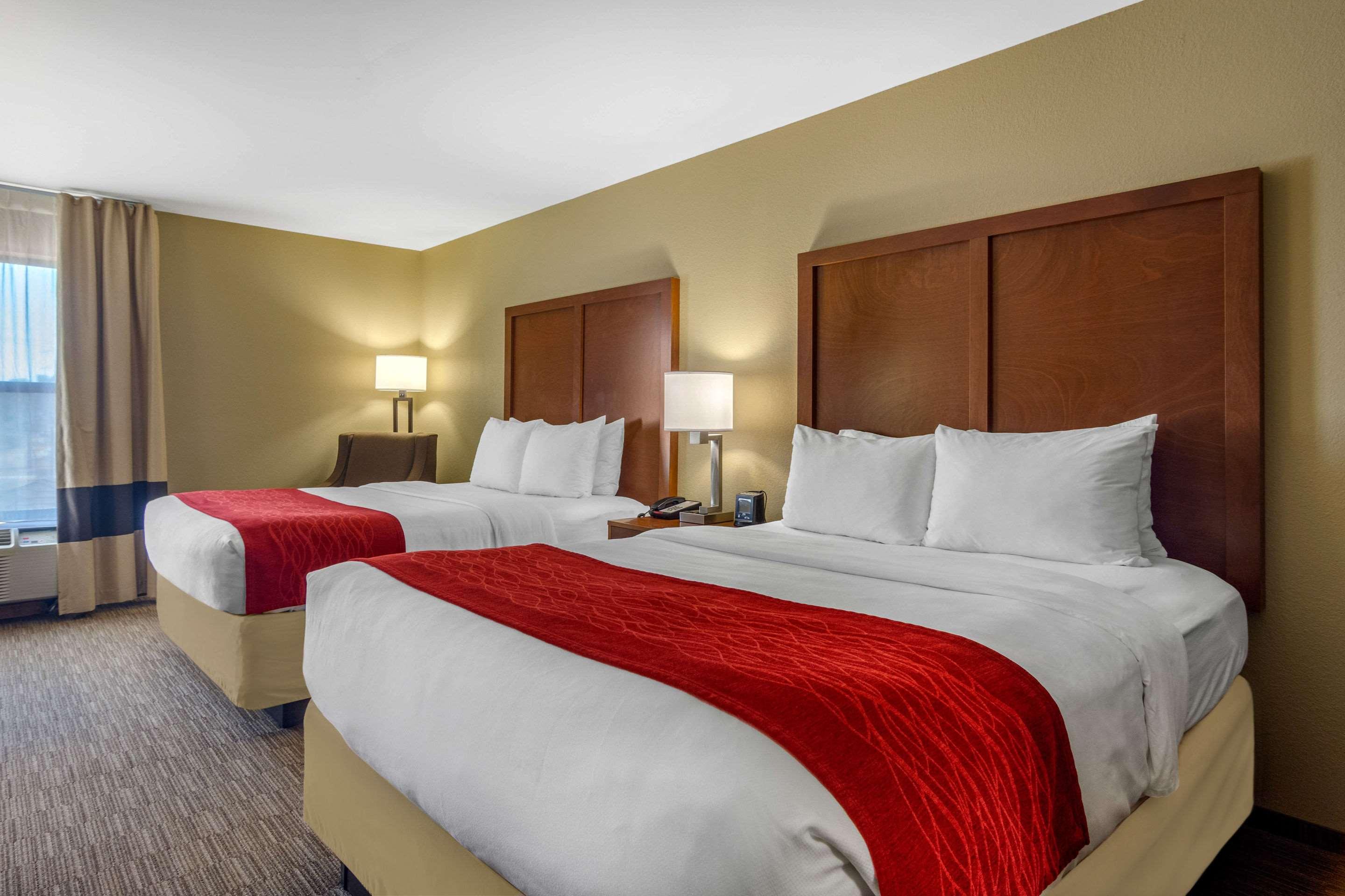Comfort Inn & Suites — photo 5