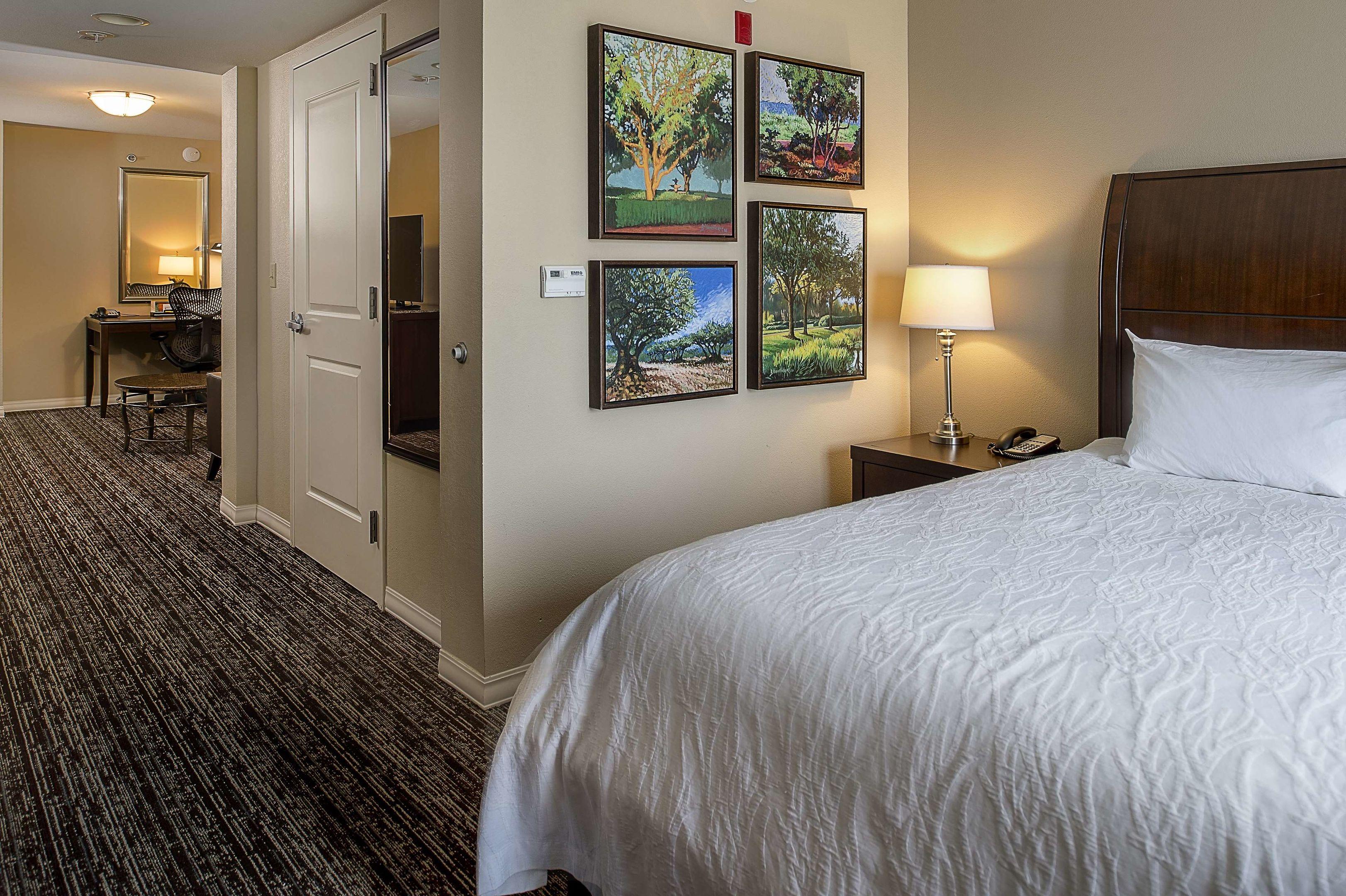 Hilton Garden Inn St. Louis Airport — photo 5
