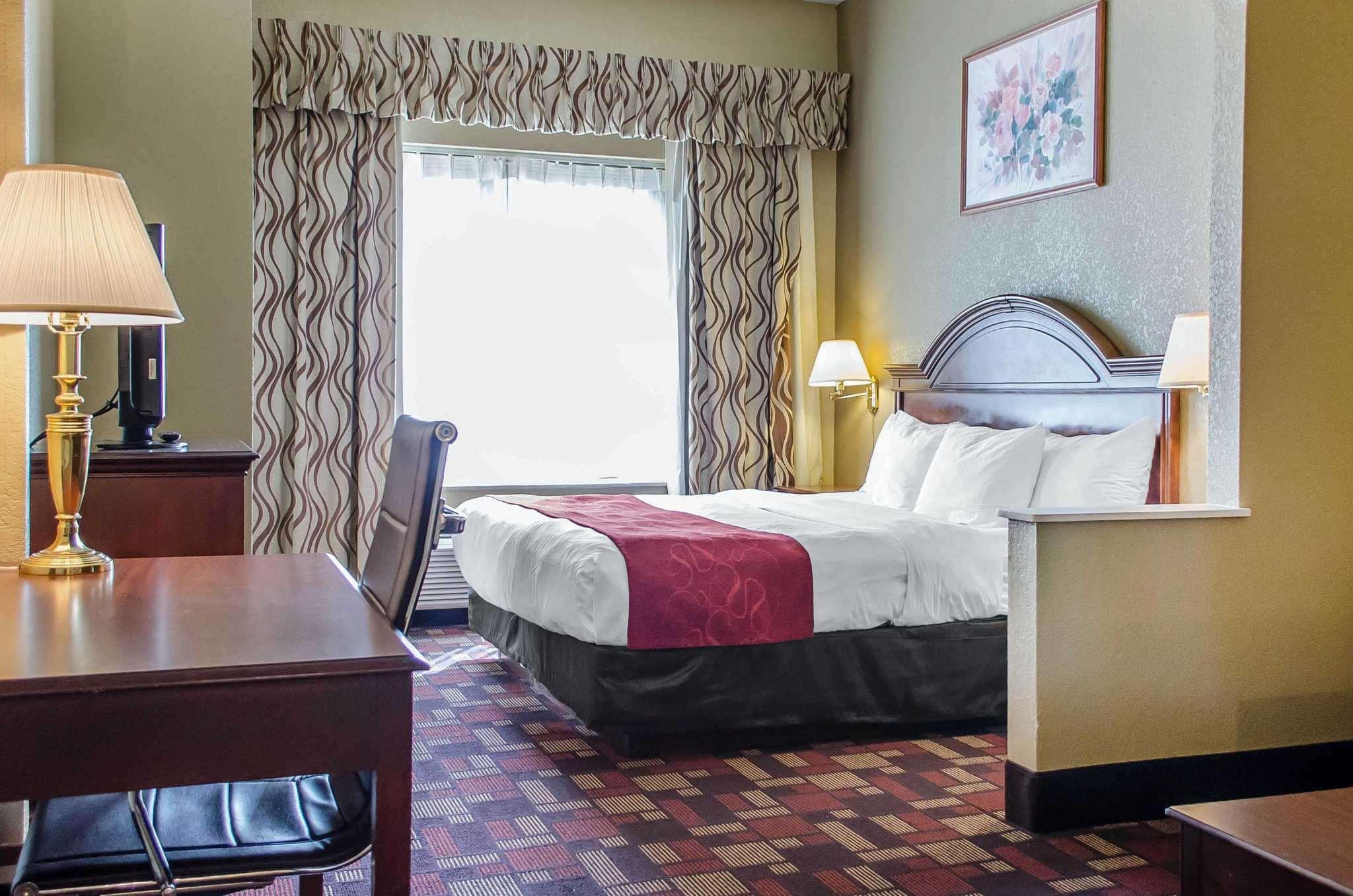 Comfort Suites Grantville - Hershey North — photo 5