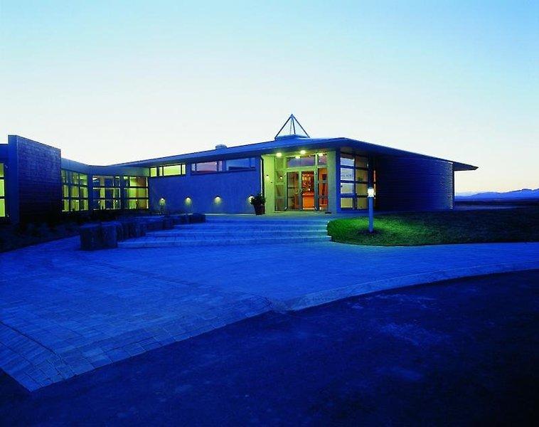 Icelandair Hotel Fludir — photo 4