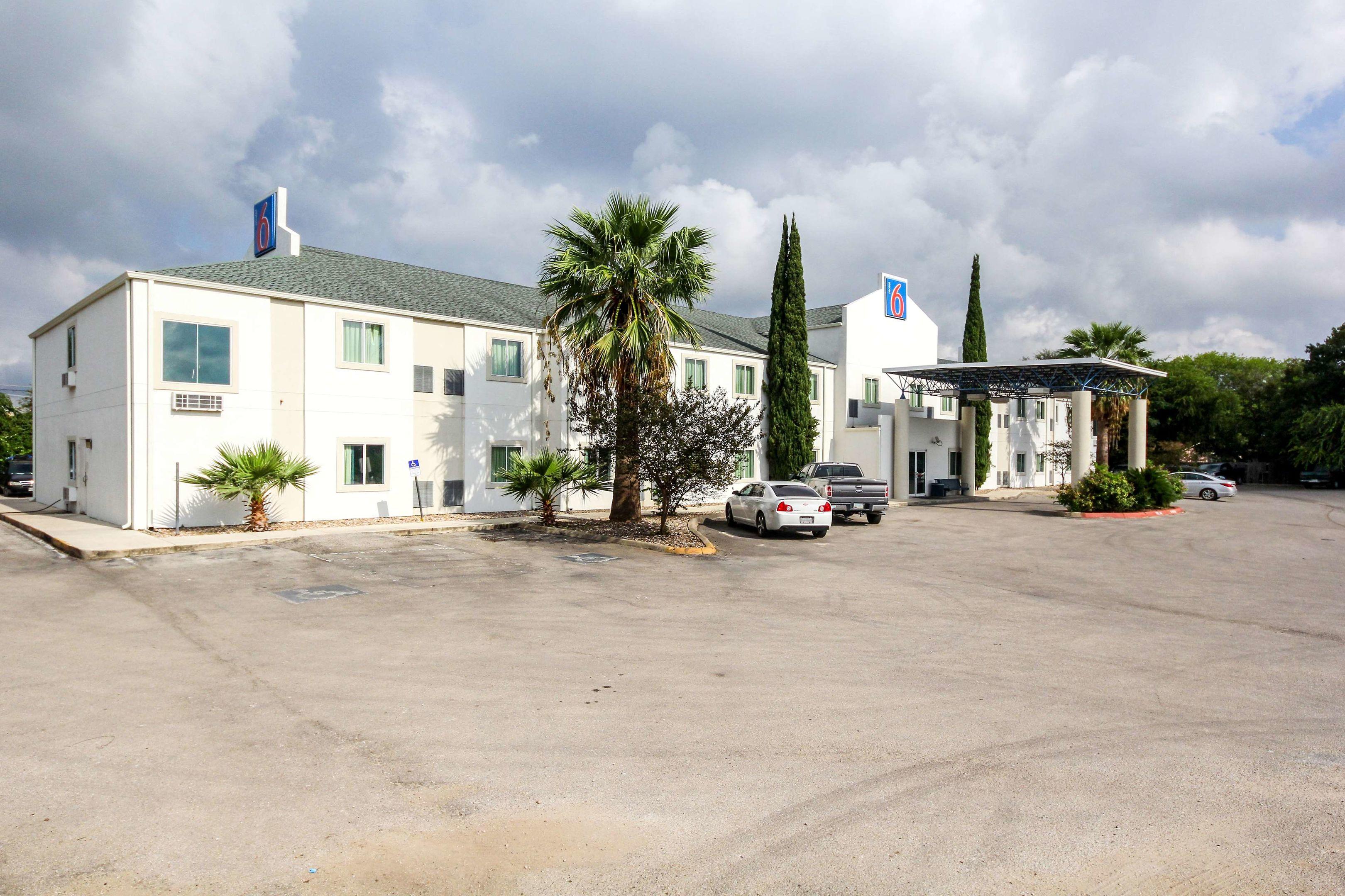 Motel 6 New Braunfels — photo 5