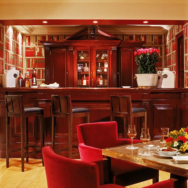 Hotel Francois 1er — photo 4