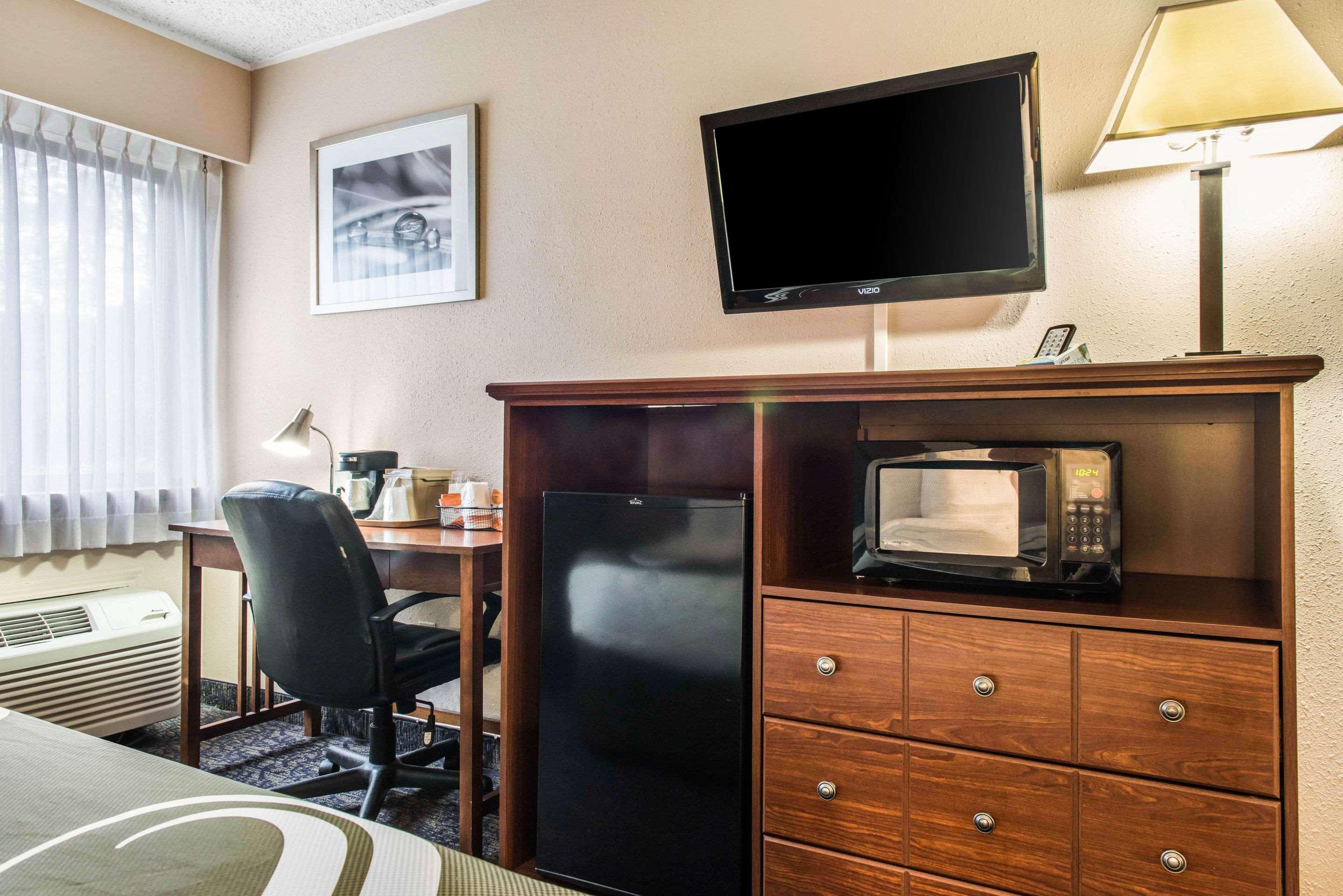 Quality Inn — photo 4