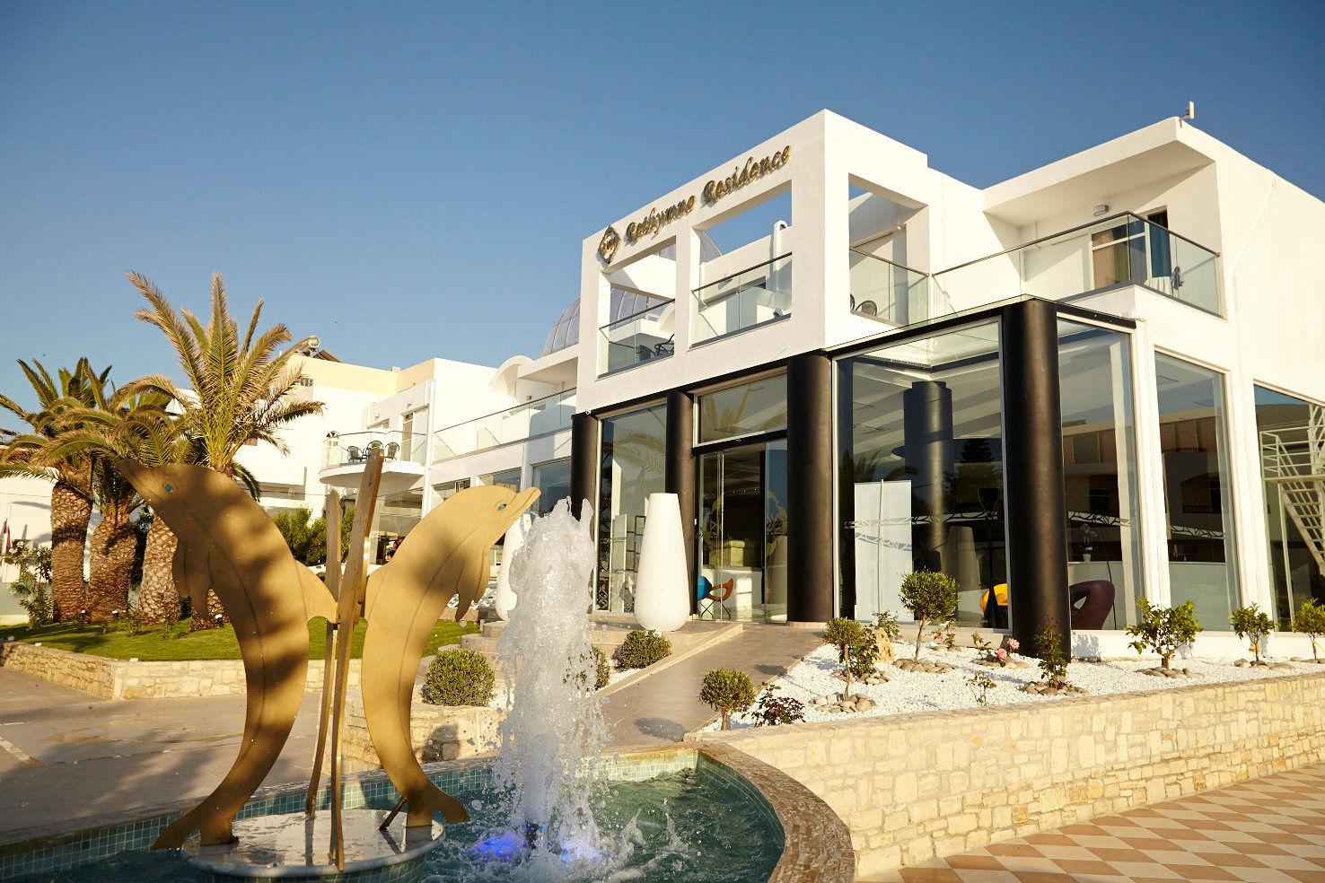 Rethymno Residence — photo 4