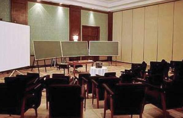 Sheraton Chihuahua Soberano — photo 4
