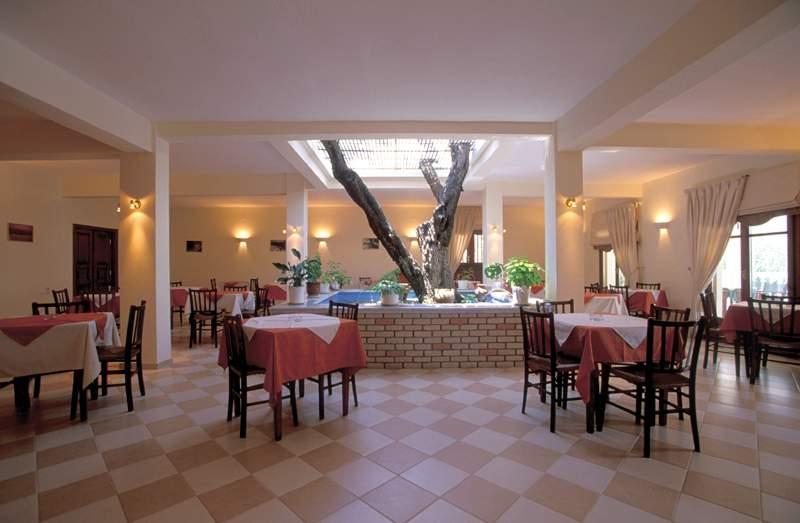 Aeolos Hotel — photo 5