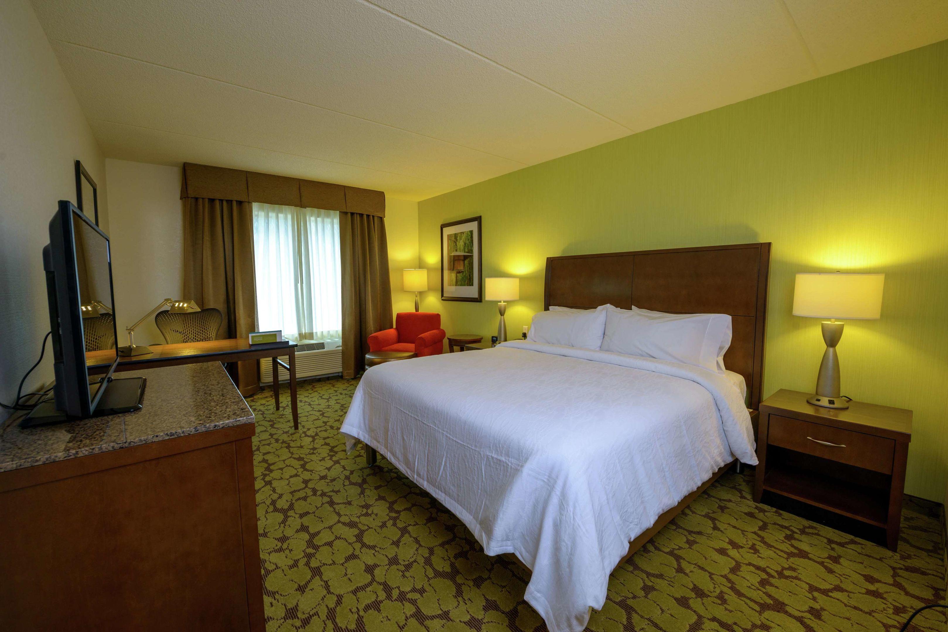 Hilton Garden Inn Exton/West Chester — photo 5
