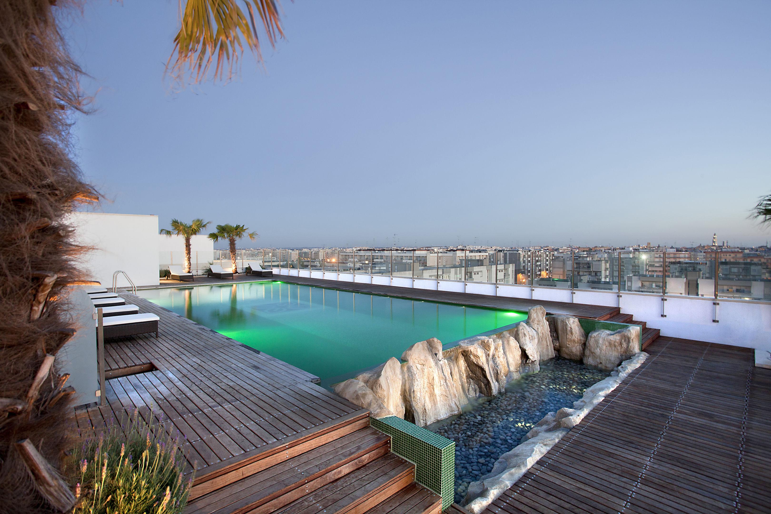 Hilton Garden Inn Lecce — photo 4