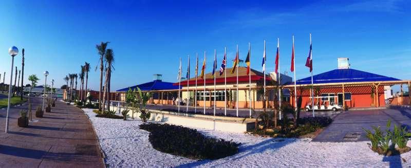 PortAventura Hotel Caribe — photo 4