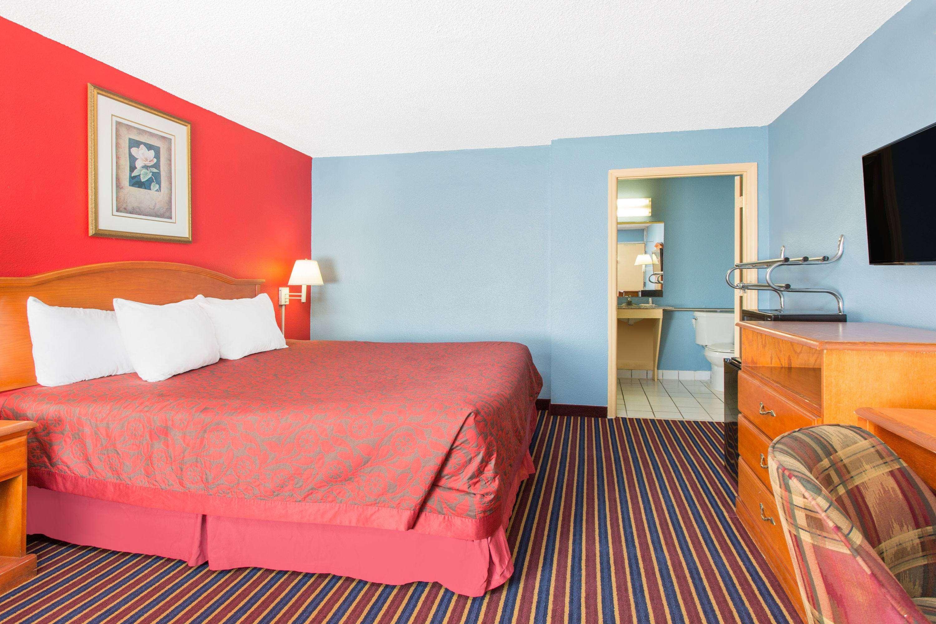 Days Inn Albany — photo 4