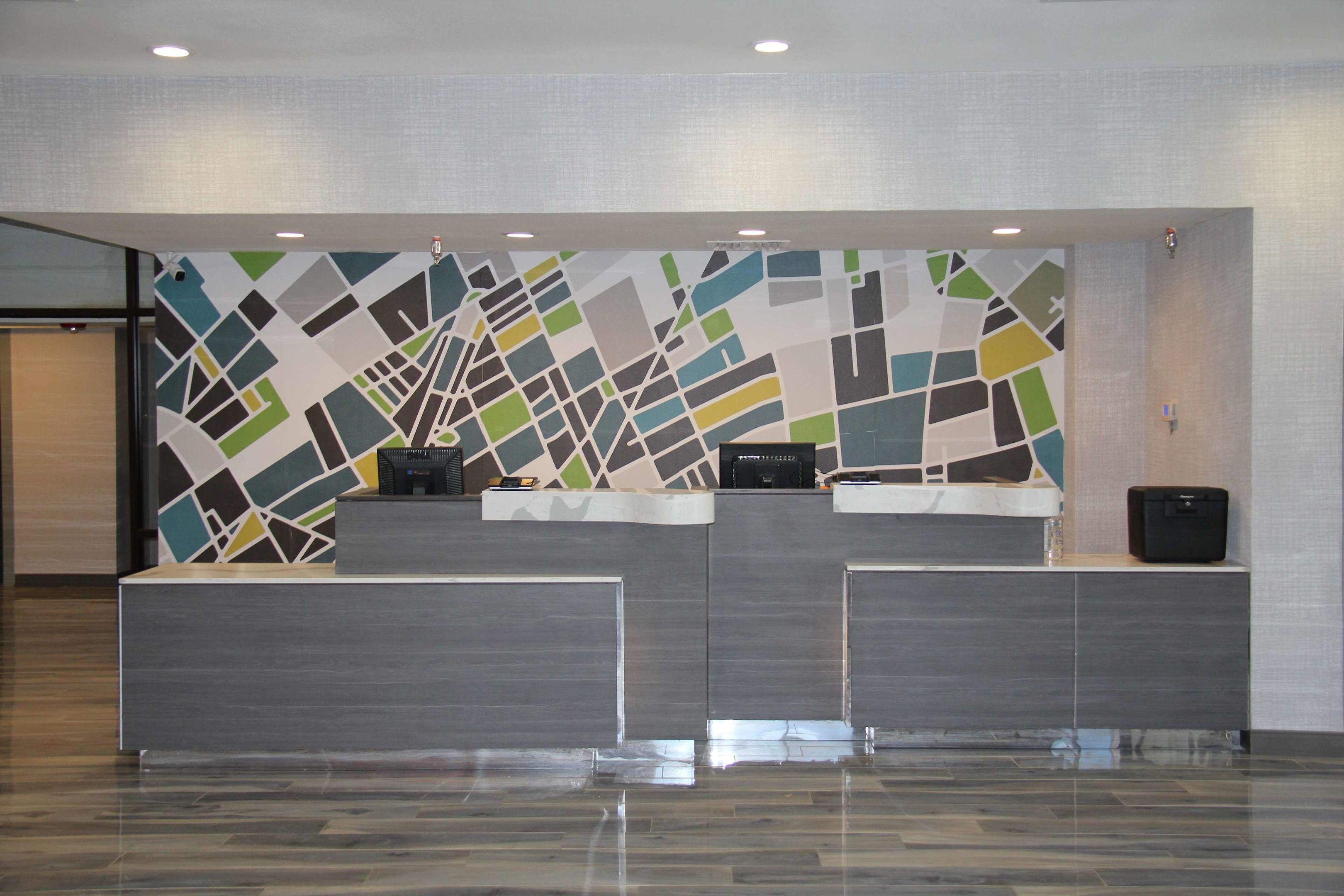 Best Western Plus Denver-Stapleton Hotel — photo 5