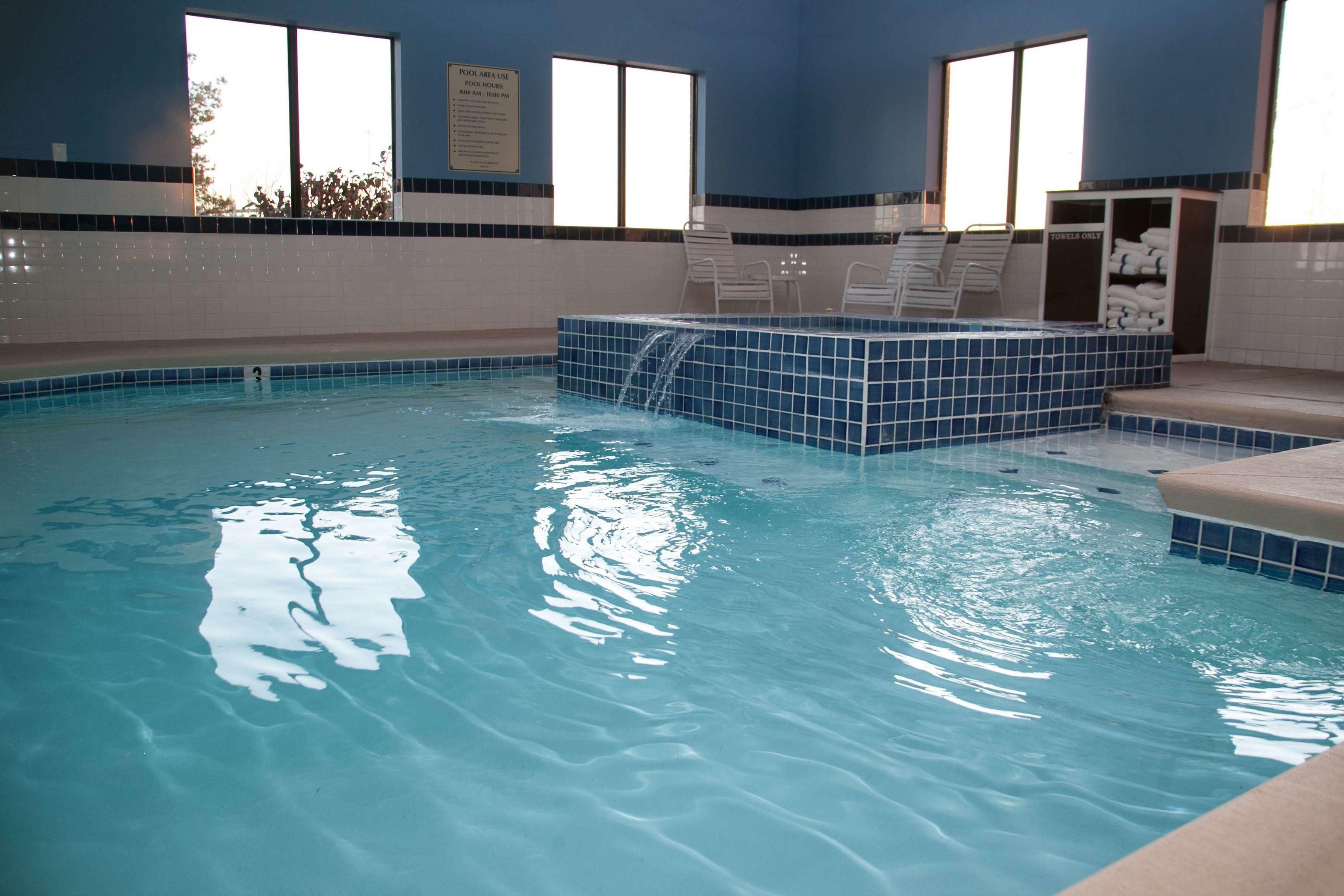 Best Western Plus Olathe Hotel — photo 3