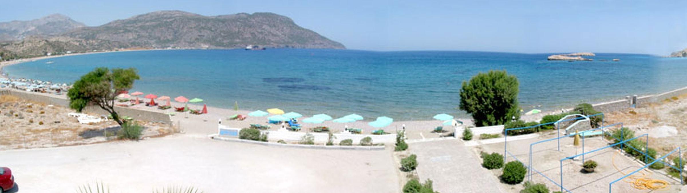 Afoti Beach — photo 5