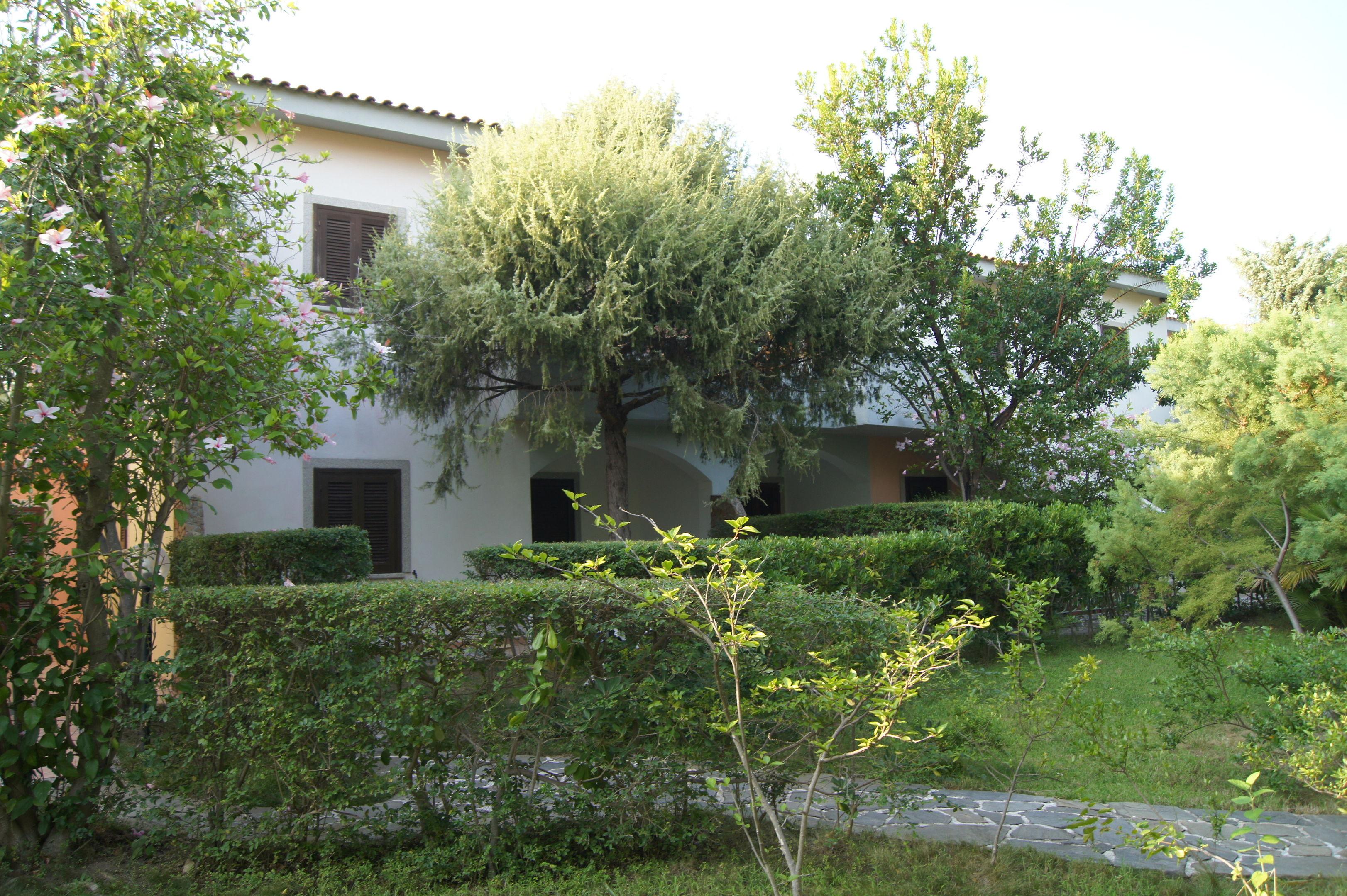 Gli Ontani Hotel Residence — photo 5