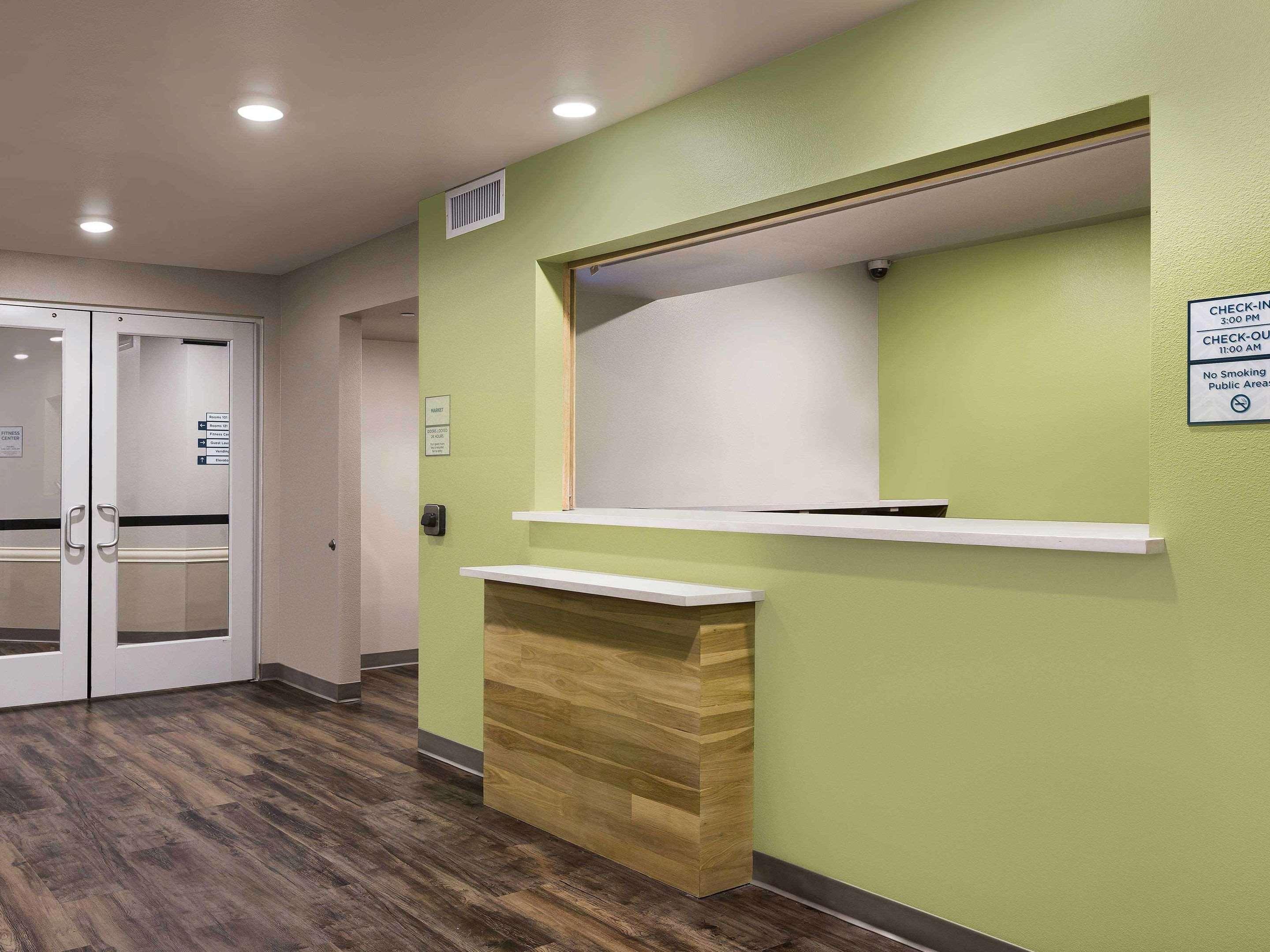 WoodSpring Suites Macon West — photo 4