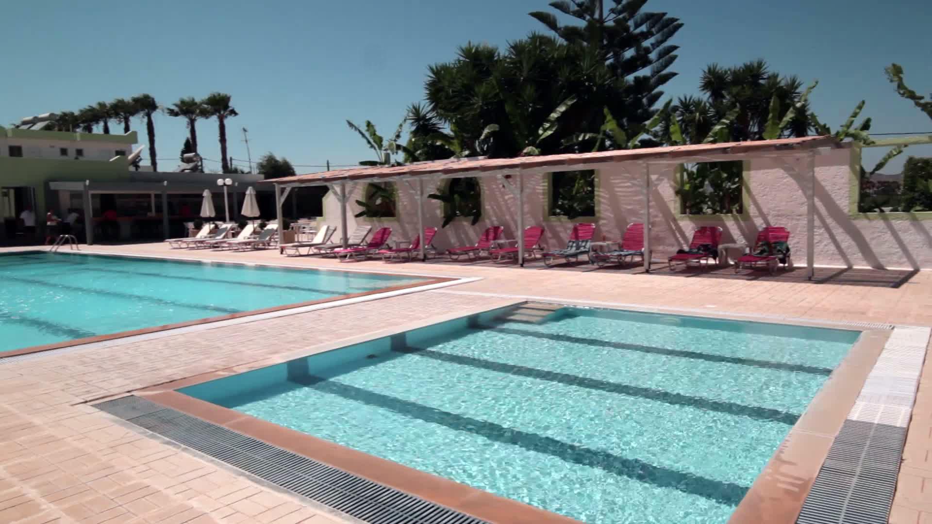Giakalis ApartHotel Natura Resort — photo 5