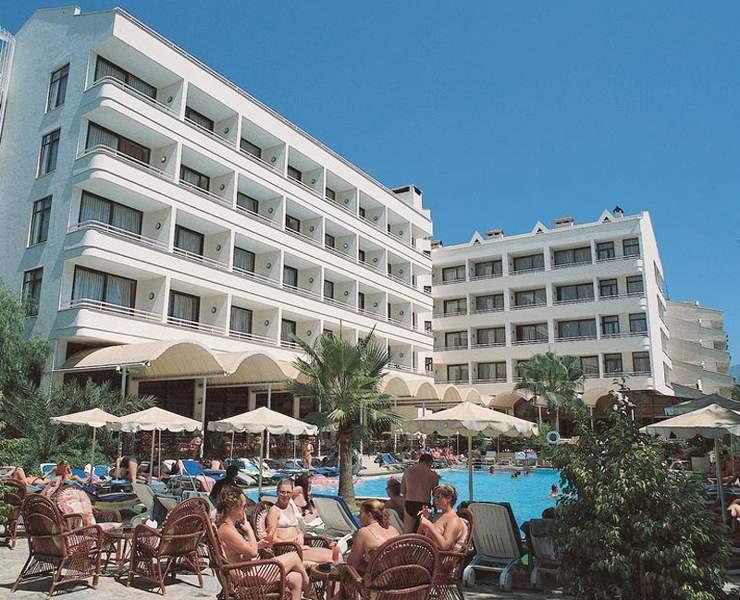 Kayamaris Hotel & Spa — photo 5
