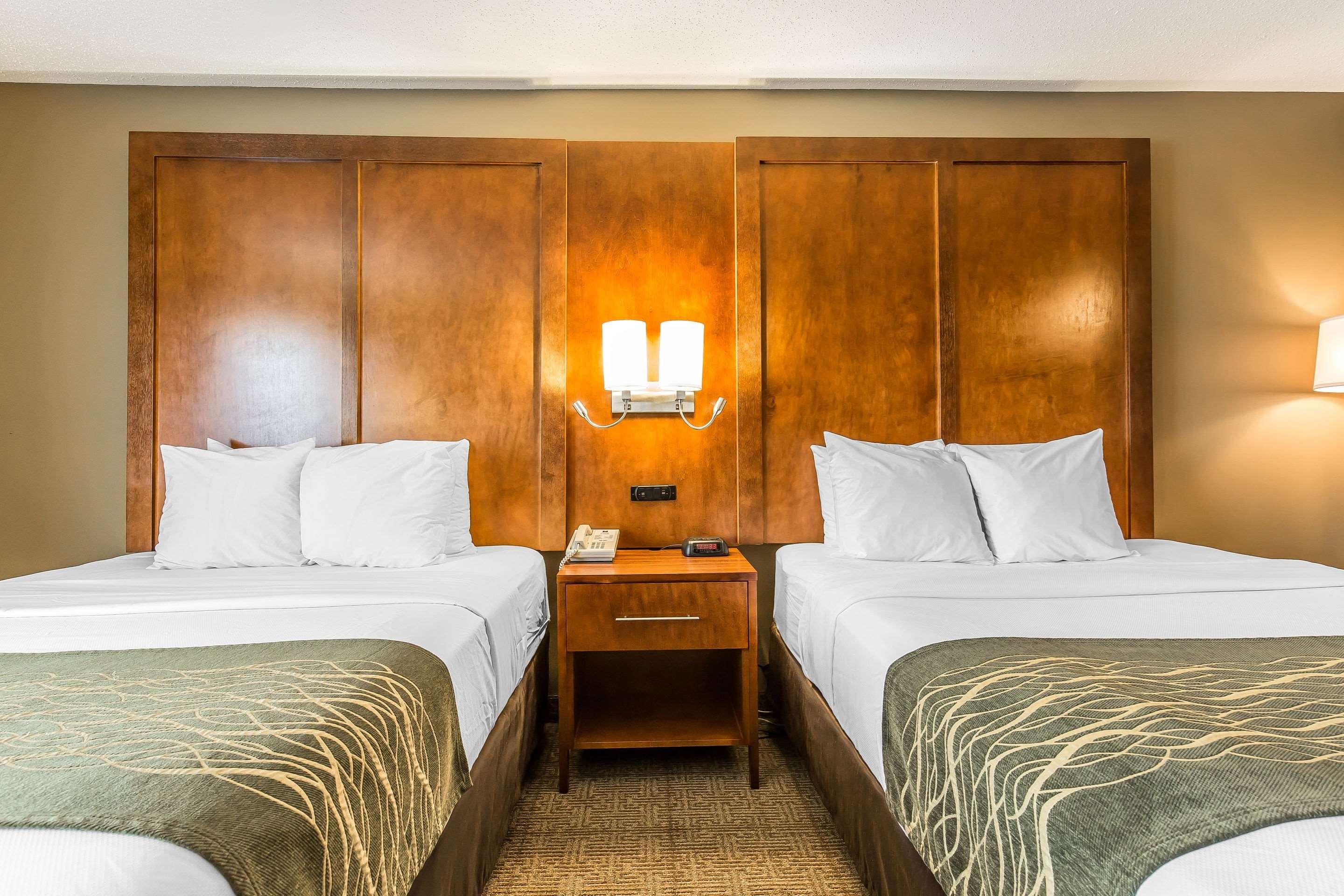 Comfort Inn Romeoville — photo 4