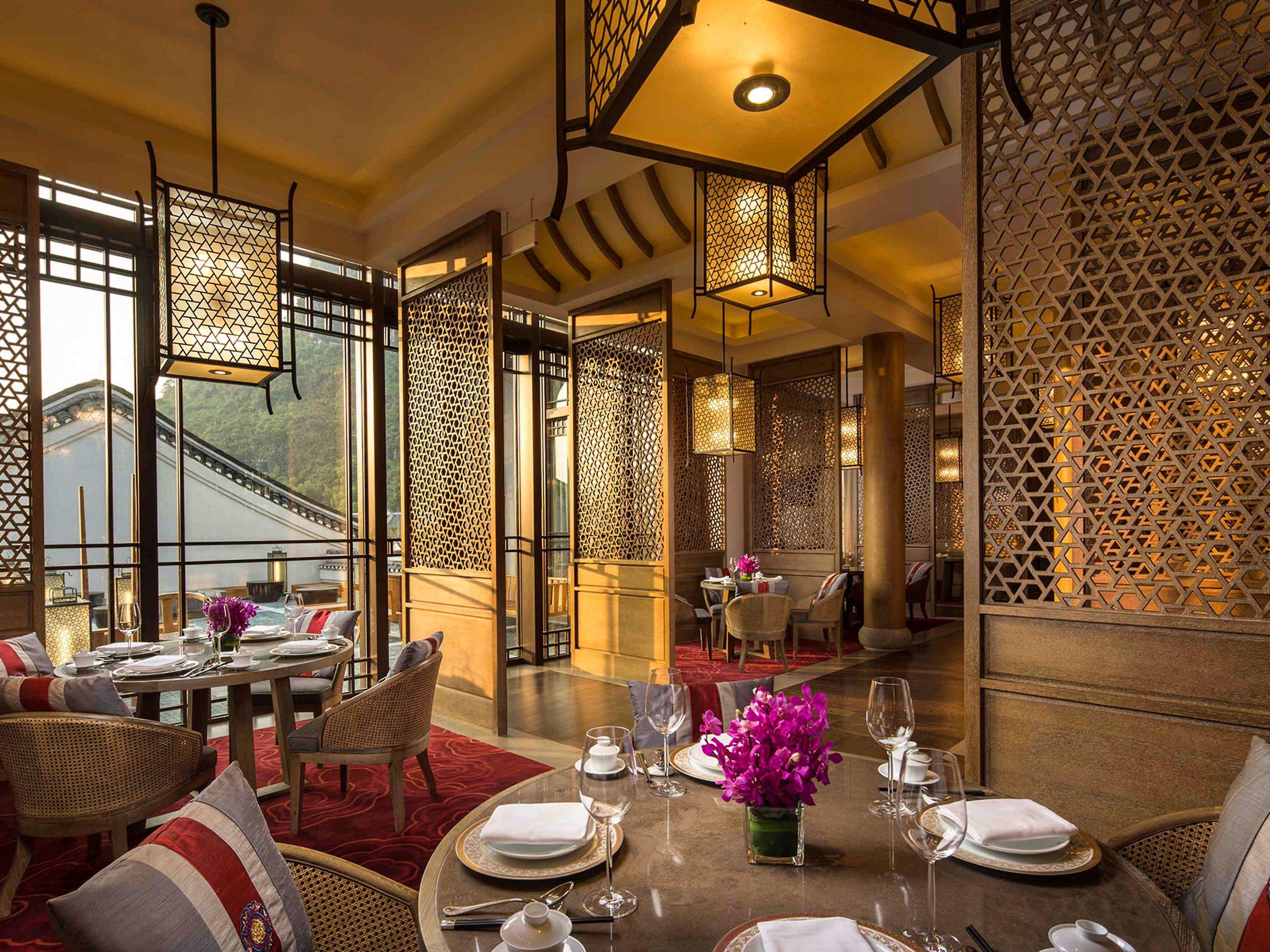 Banyan Tree Yangshuo Resort — photo 5