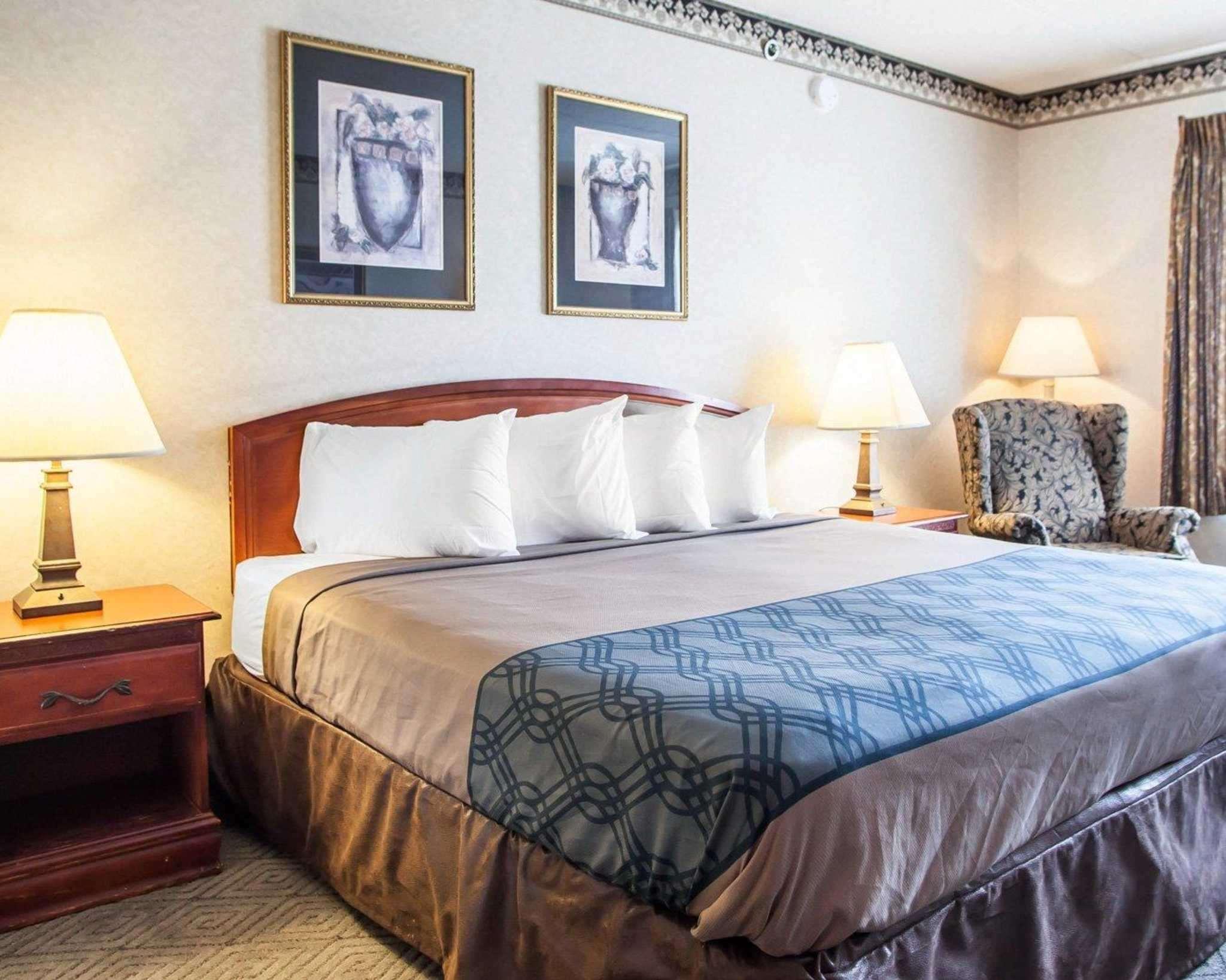 Rodeway Inn & Suites Milwaukee Airport — photo 5