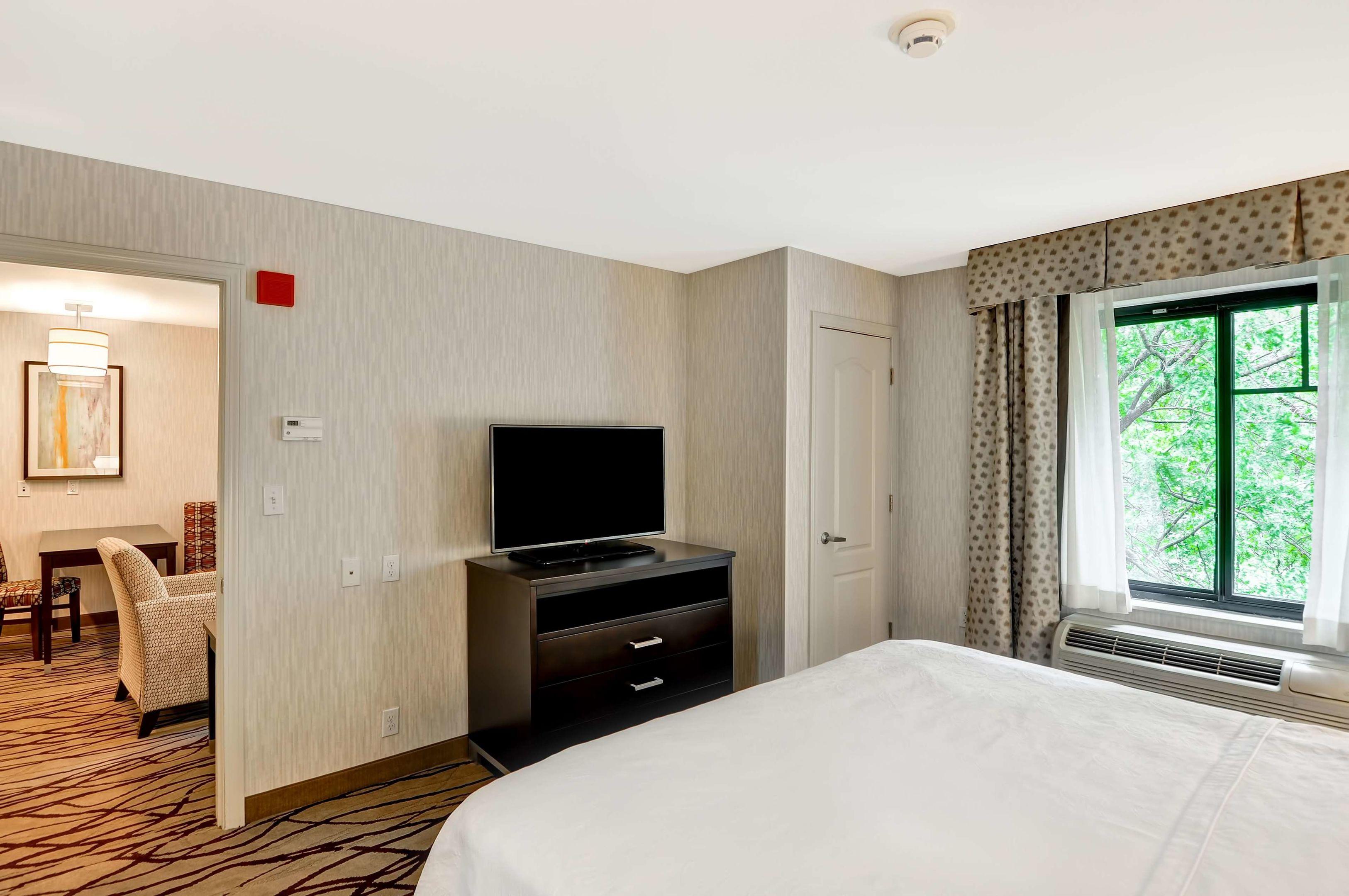 Homewood Suites by Hilton Boston Cambridge Arlington — photo 5
