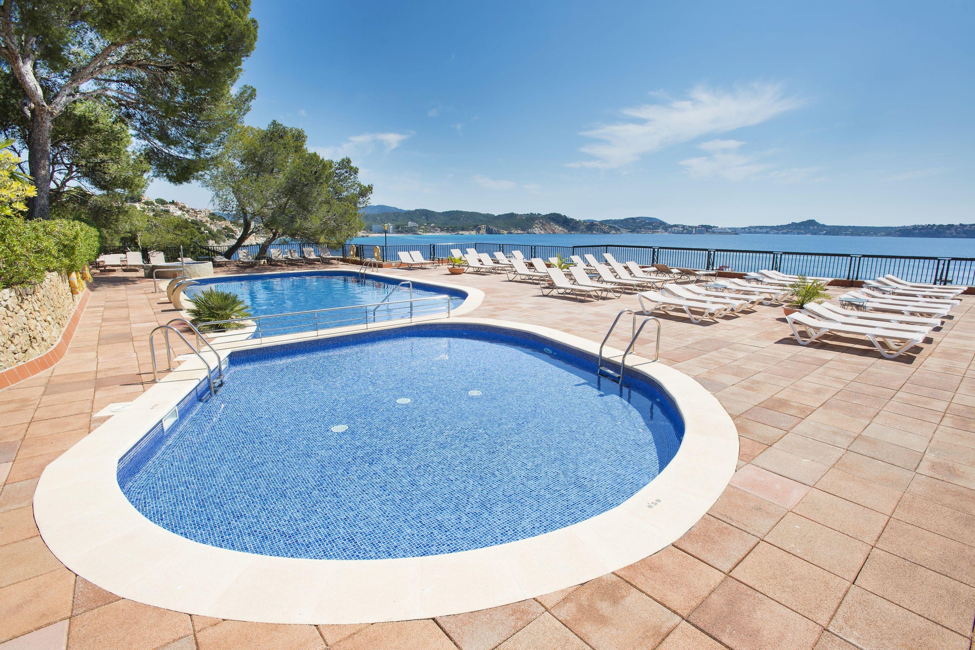 Hotel Cala Fornells — photo 4