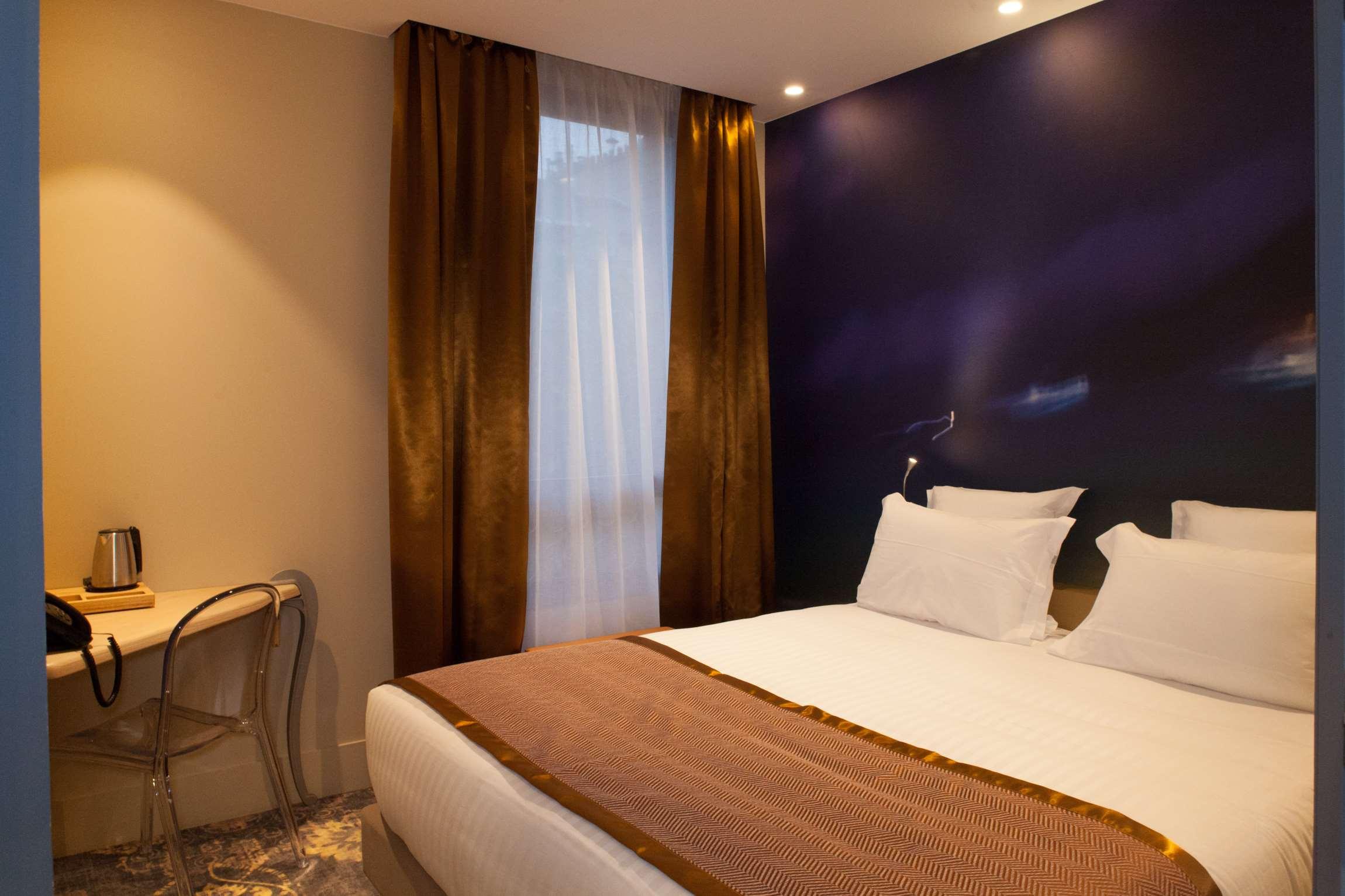 Hotel Sixteen — photo 4