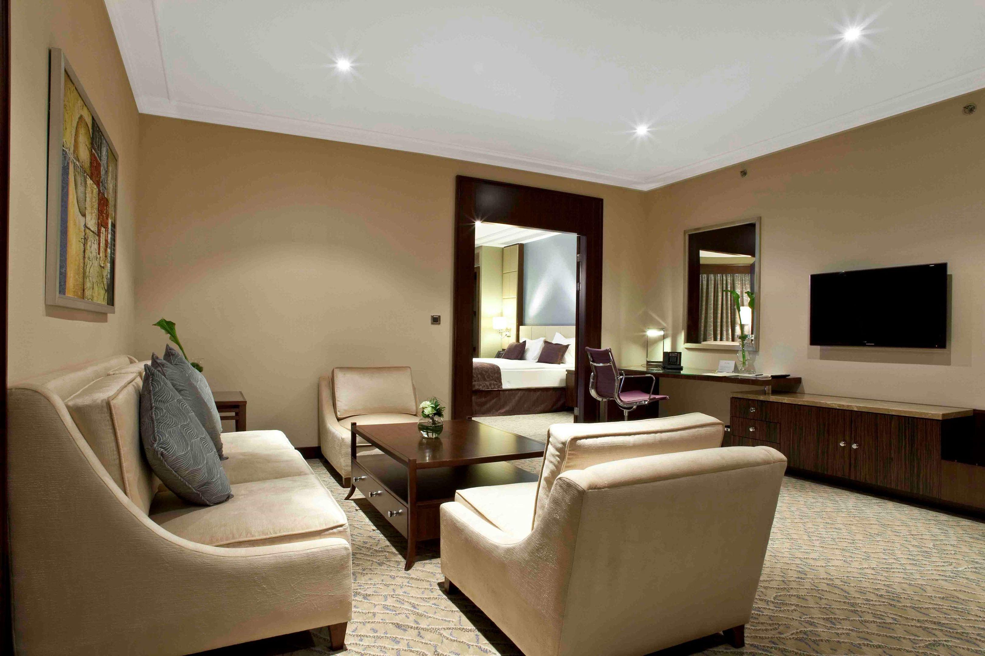 Kharkiv Palace Hotel — photo 4