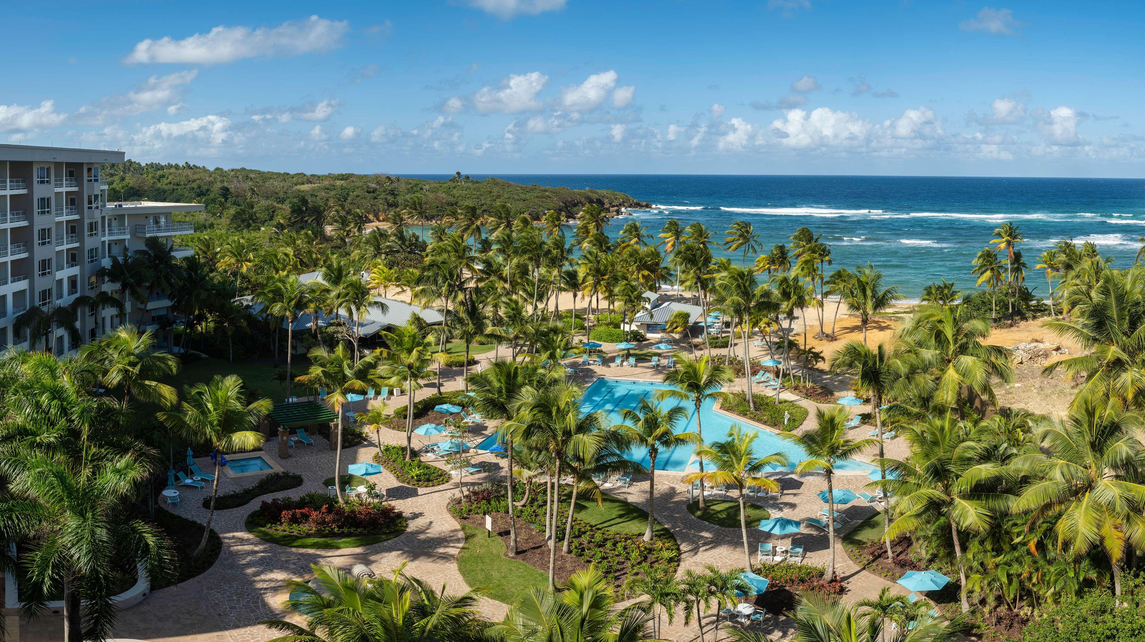 Hyatt Residence Club Dorado, Hacienda del Mar — photo 4